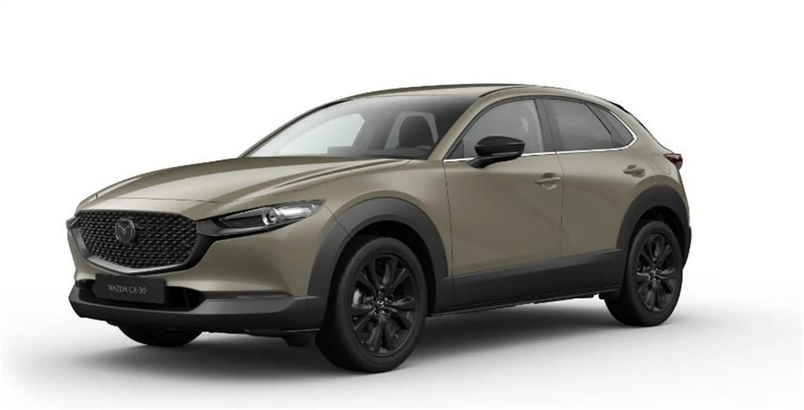 Mazda CX-30 2024