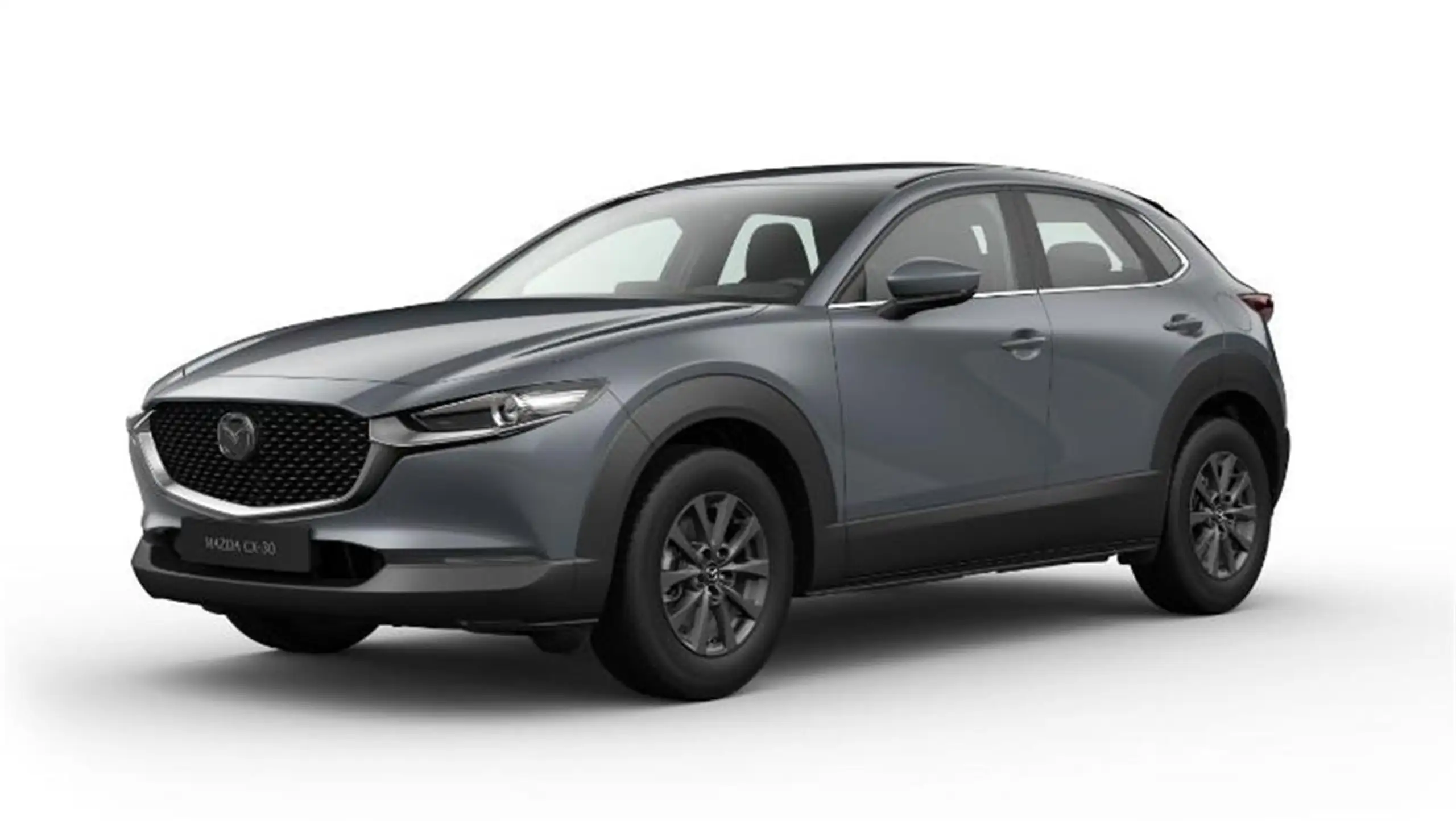 Mazda - CX-30