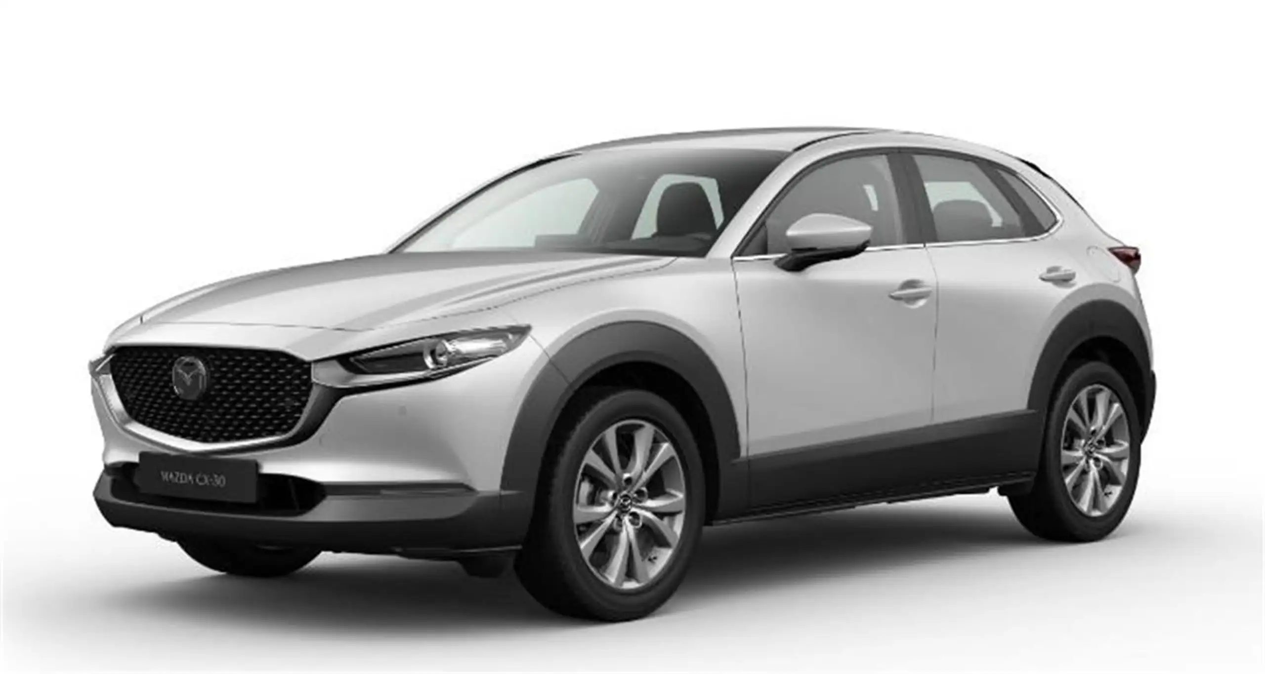 Mazda - CX-30