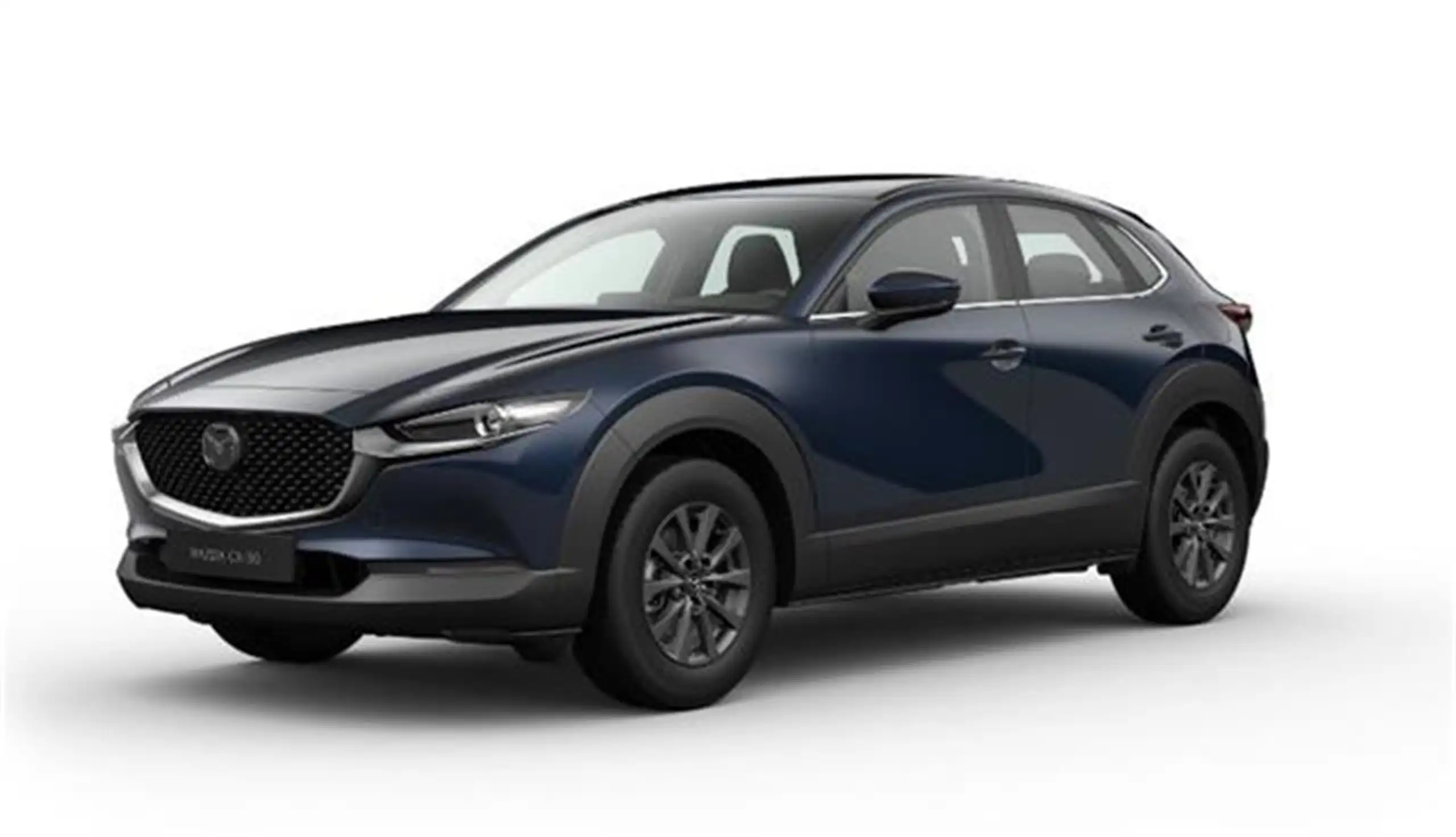 Mazda - CX-30