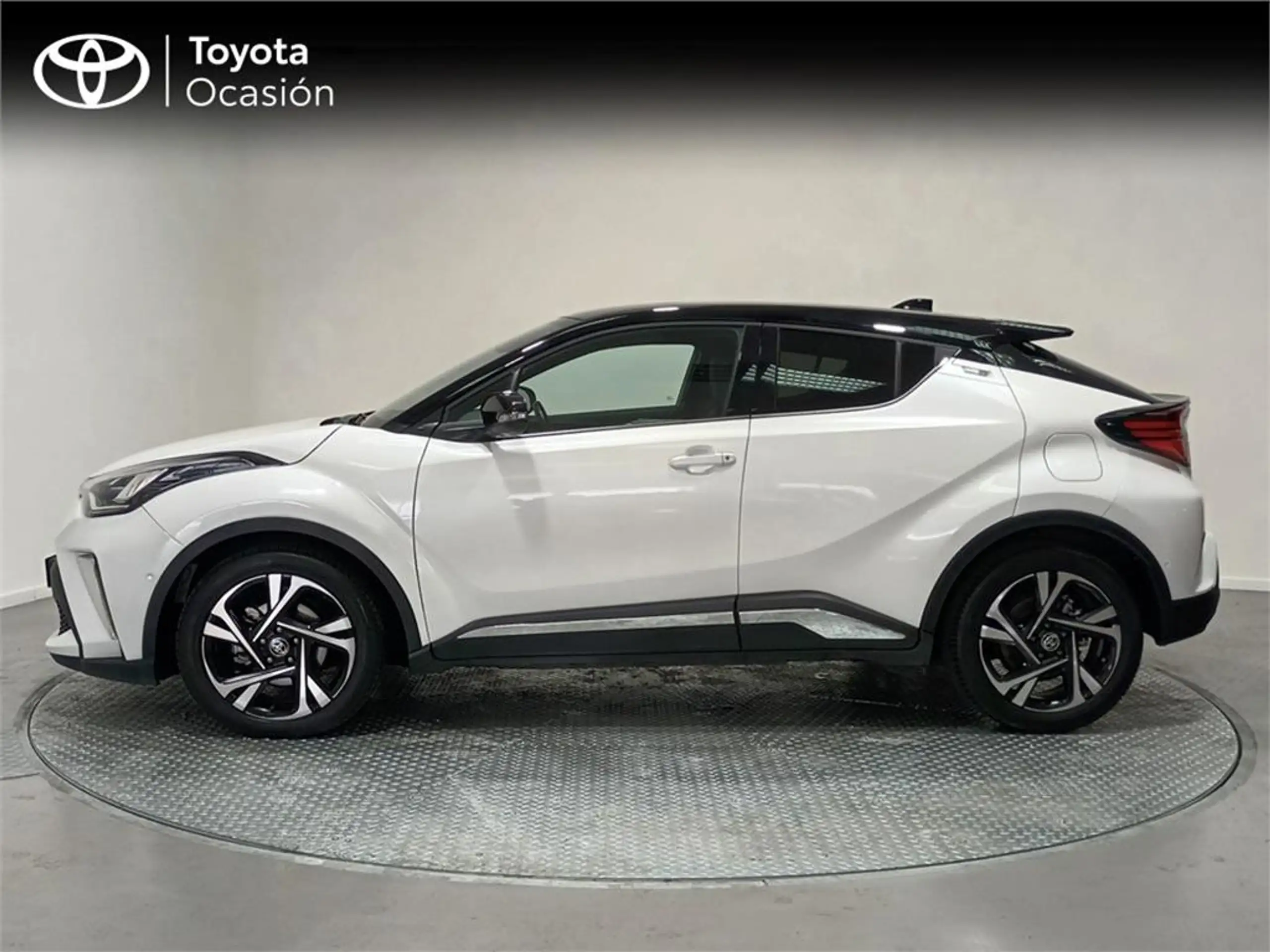 Toyota - C-HR