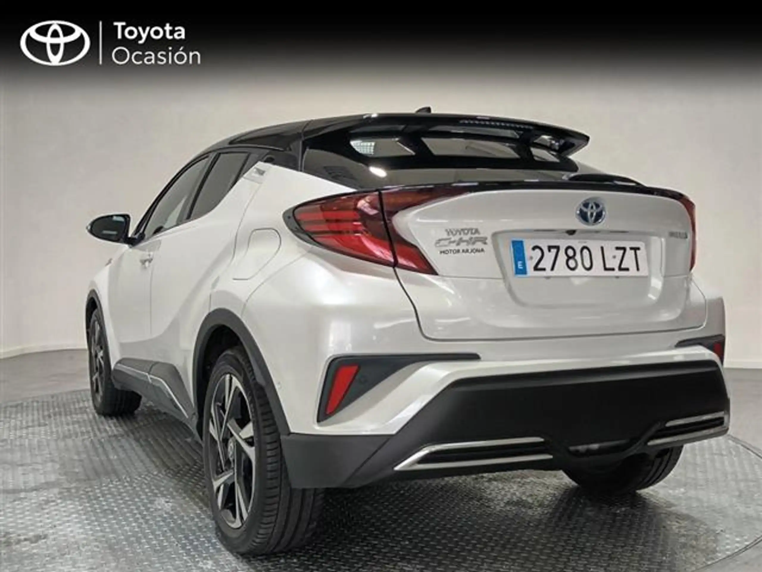 Toyota - C-HR