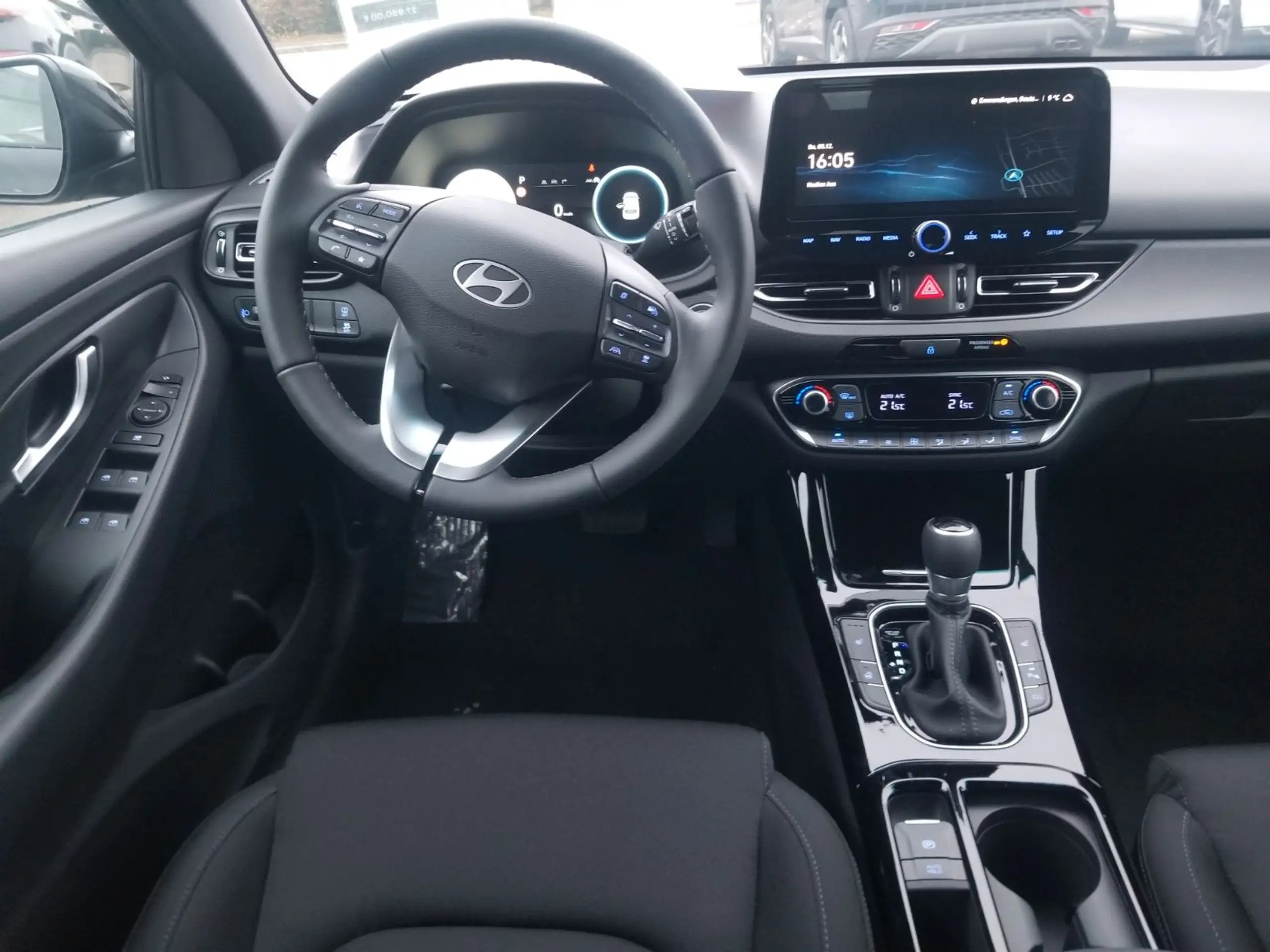 Hyundai - i30