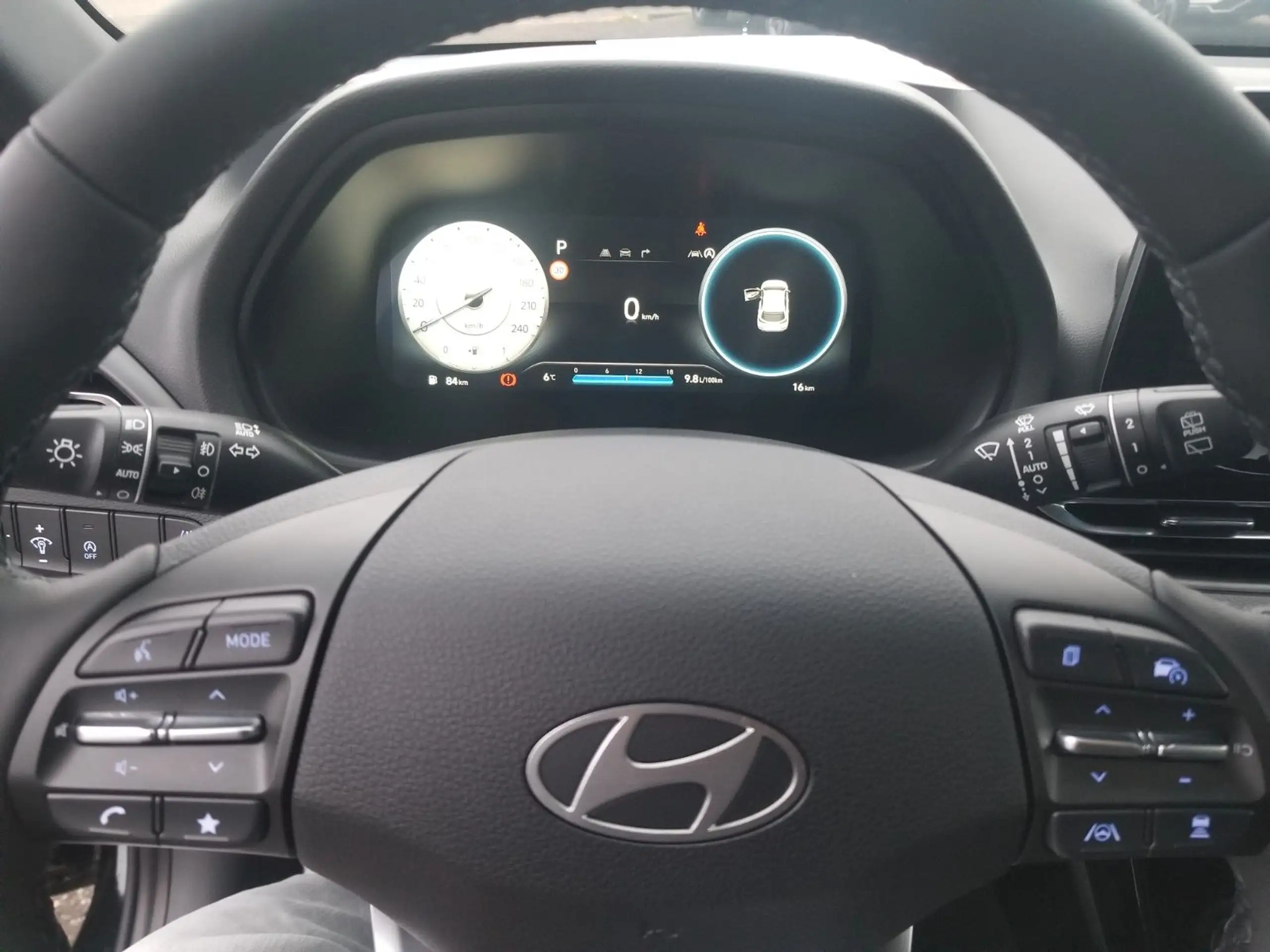 Hyundai - i30