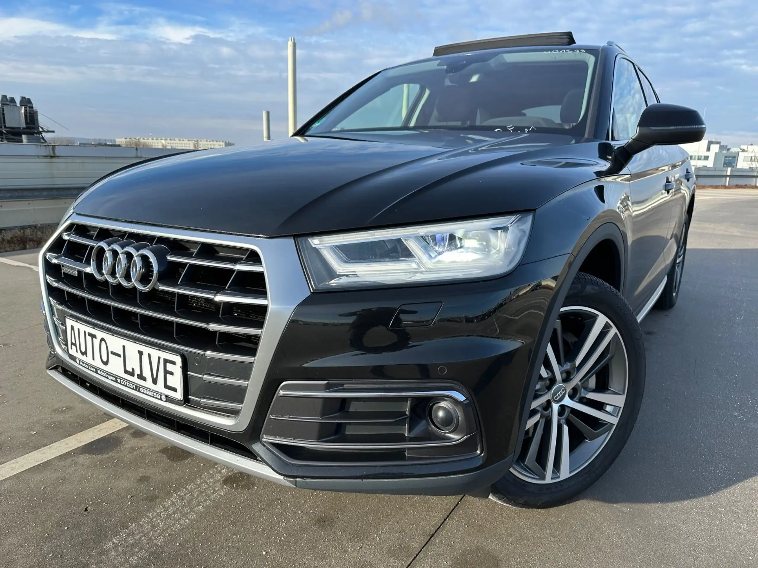 Audi - Q5