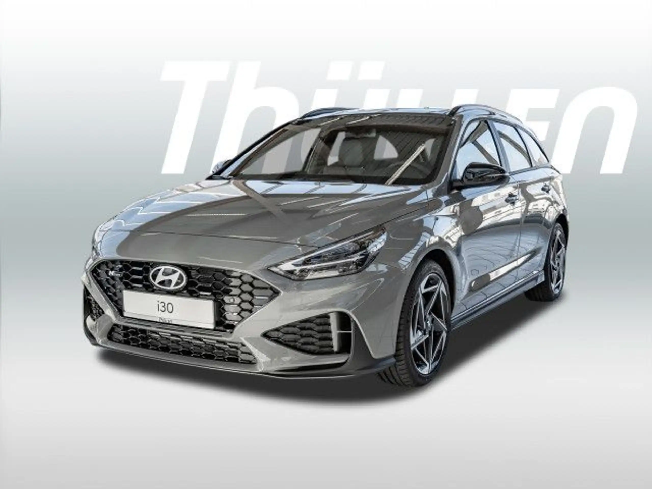 Hyundai i30 2024