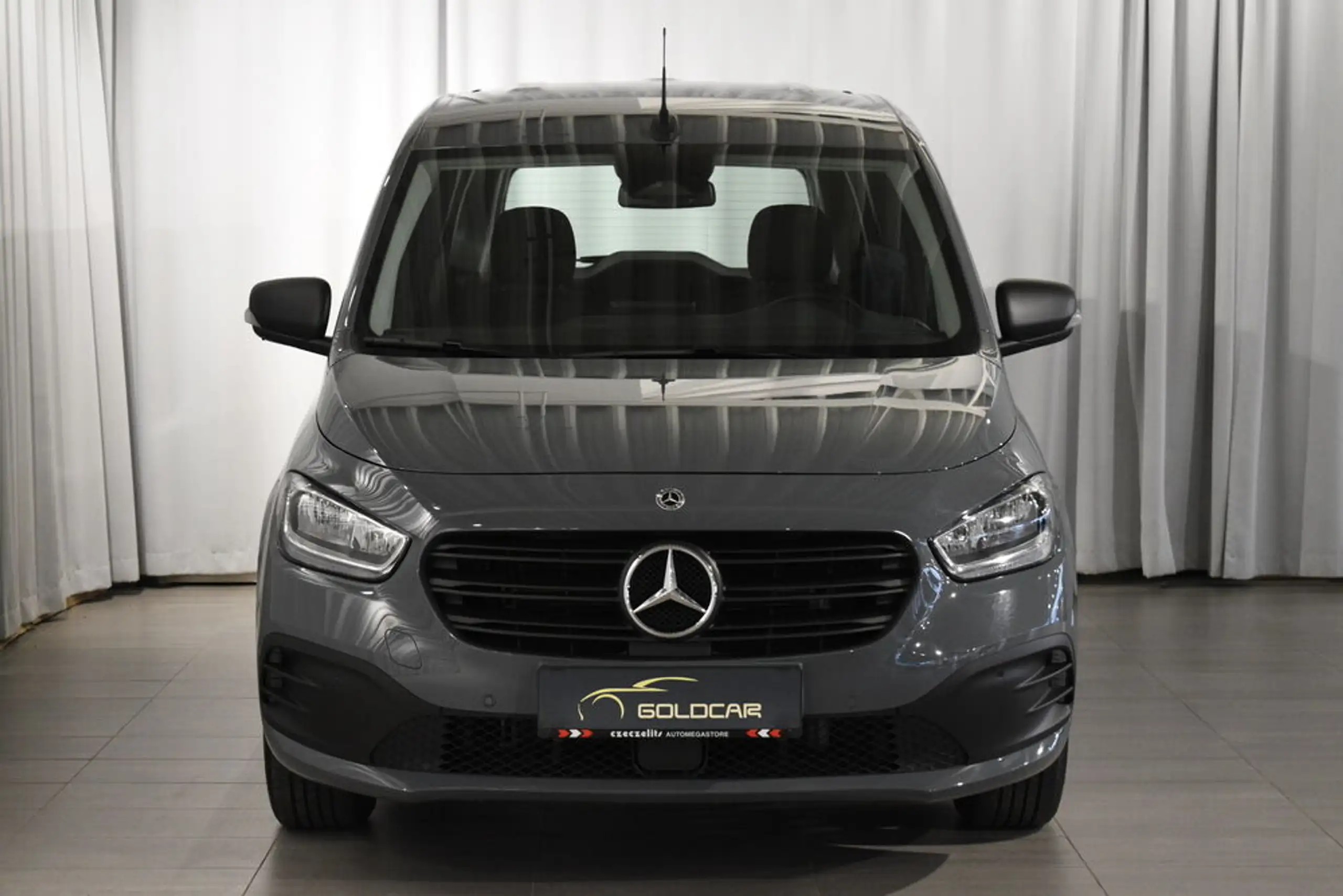 Mercedes-Benz - Citan