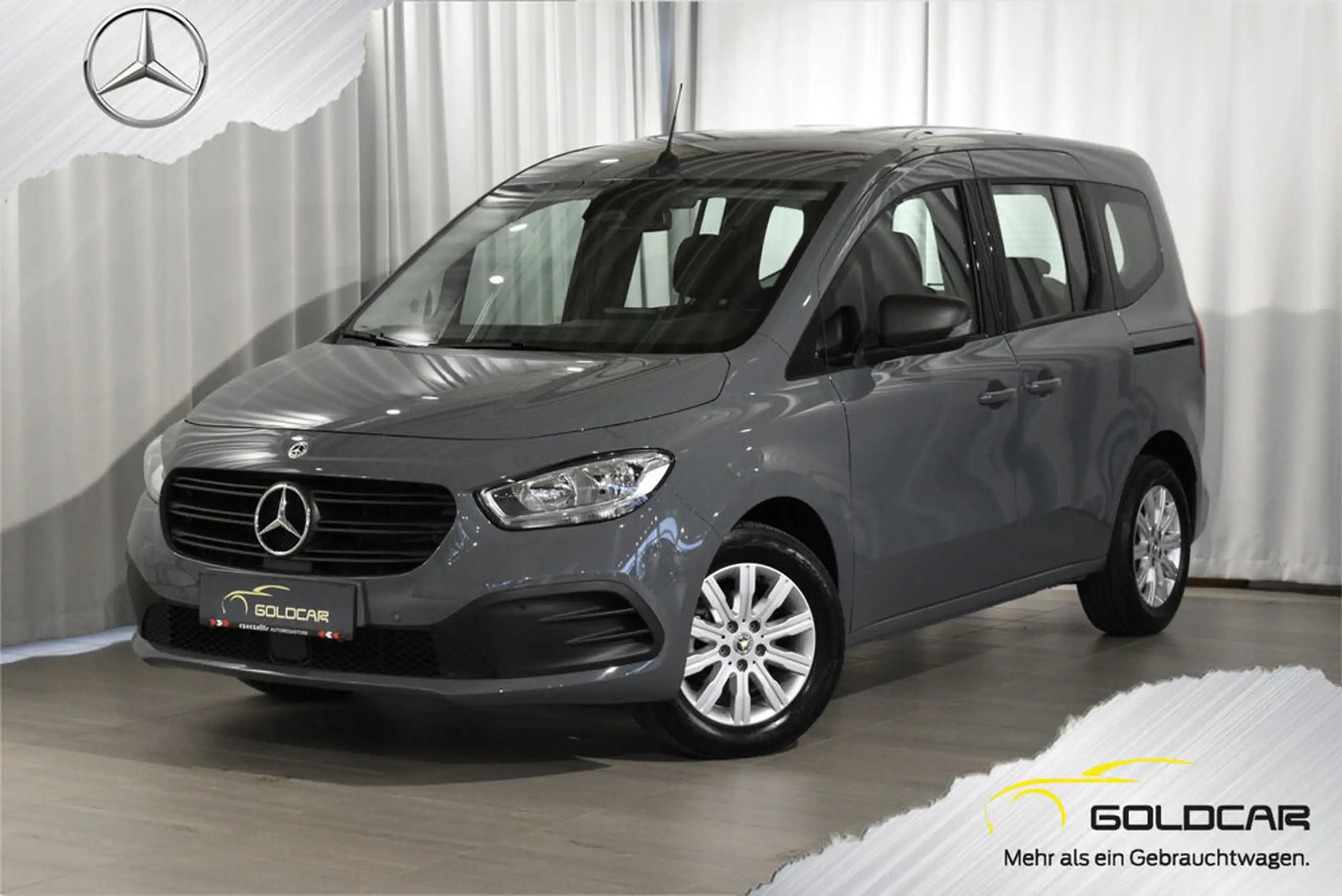 Mercedes-Benz - Citan