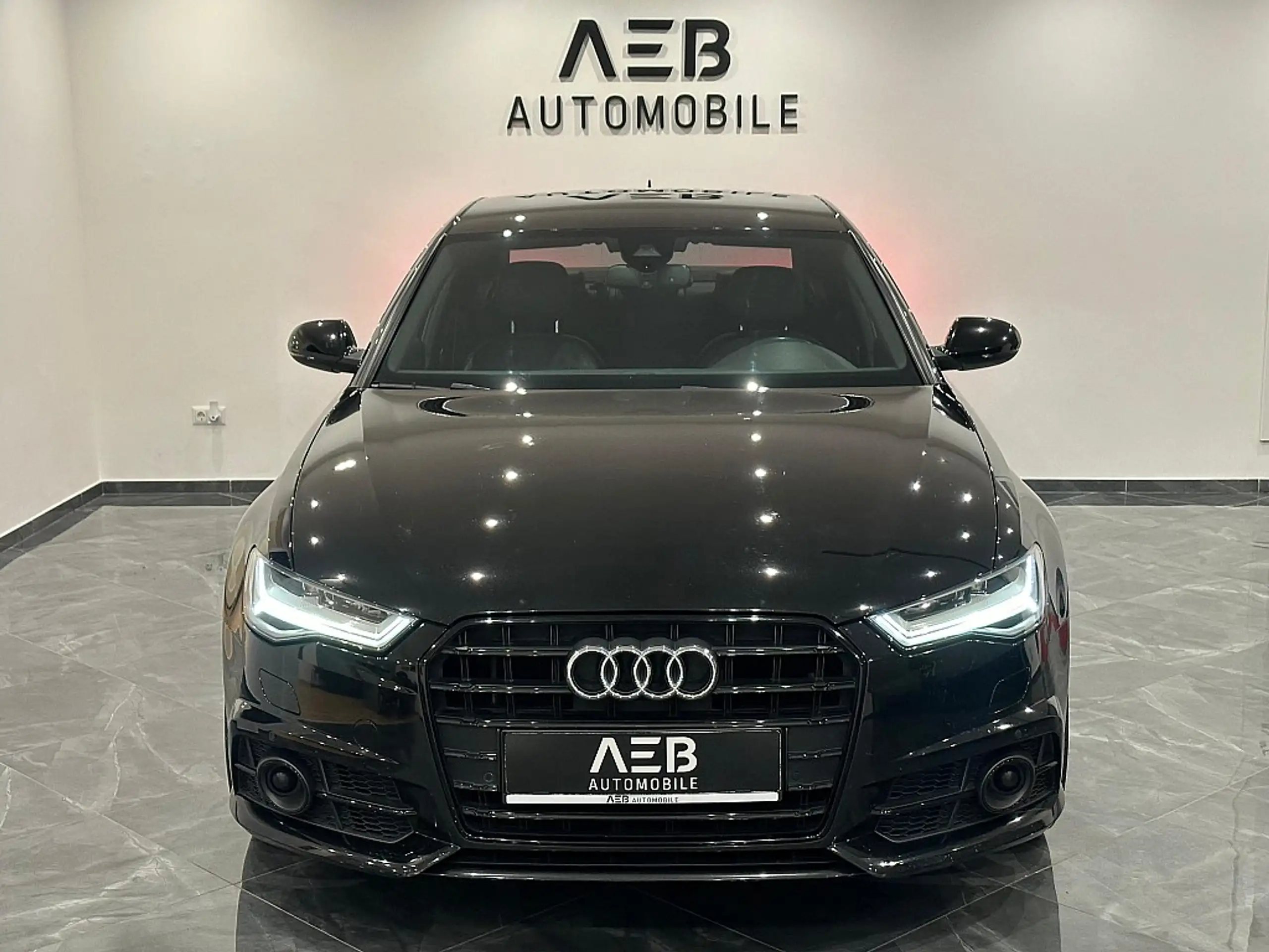 Audi - A6