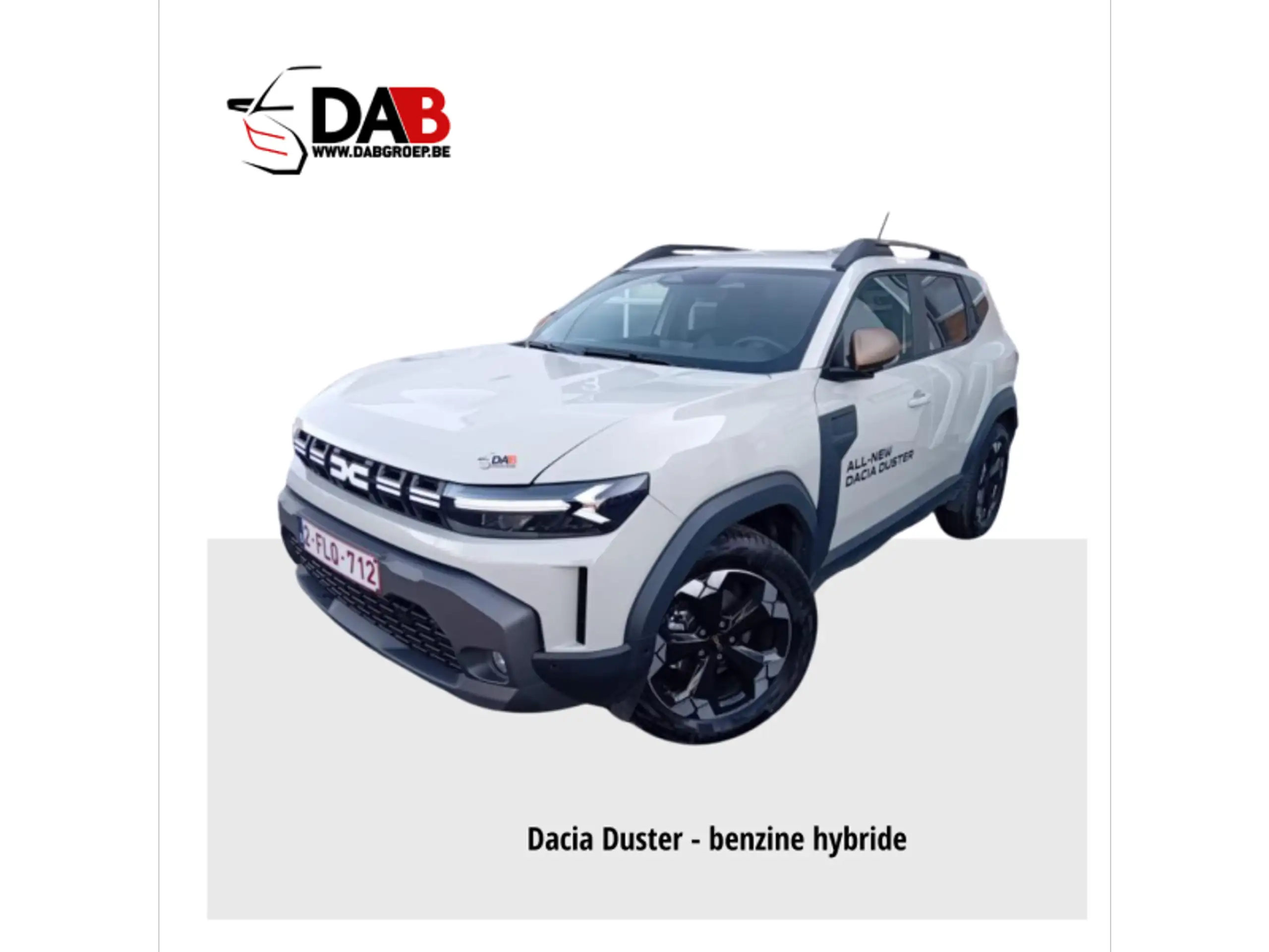 Dacia - Duster