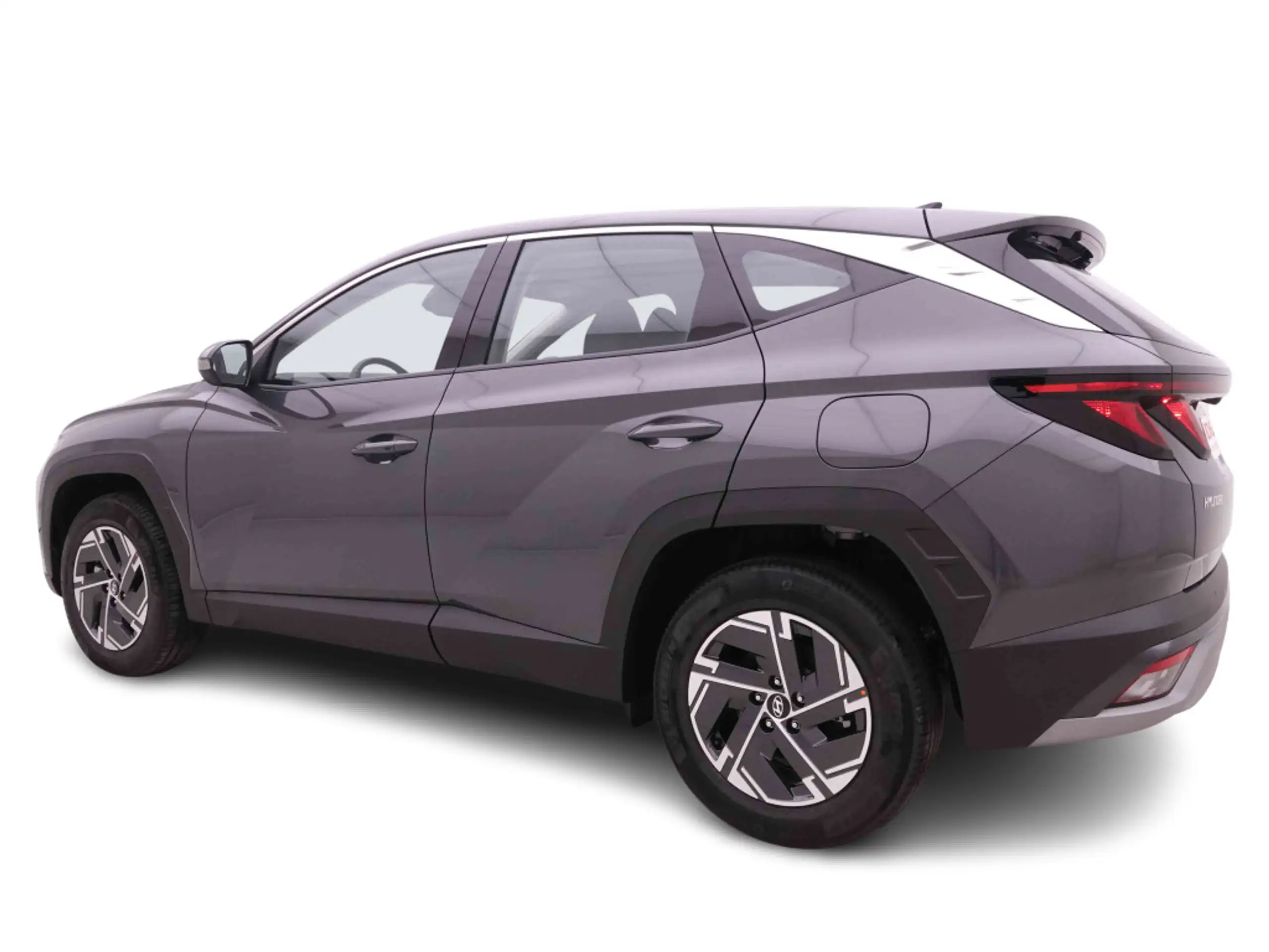 Hyundai - TUCSON