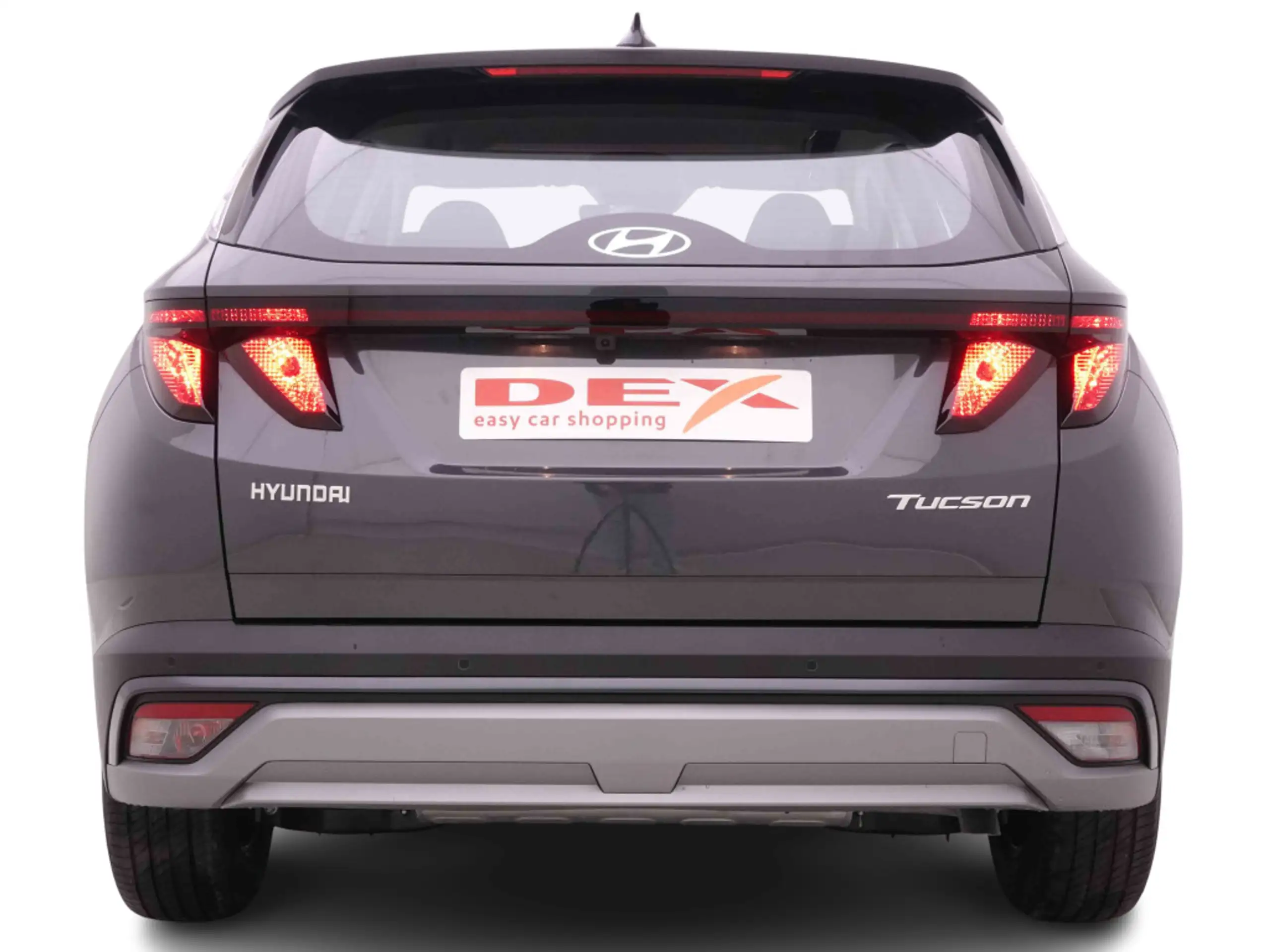 Hyundai - TUCSON