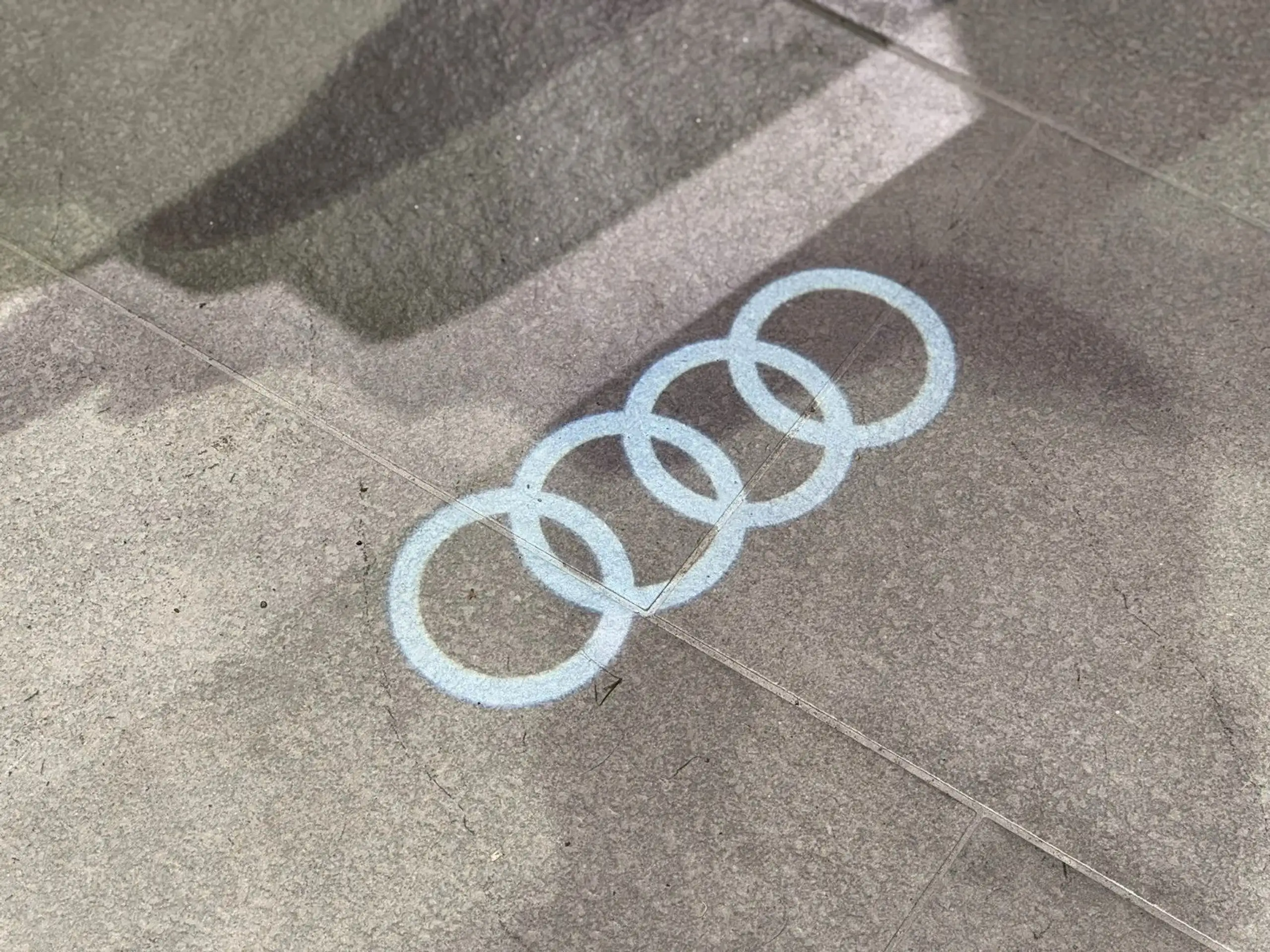 Audi - S3