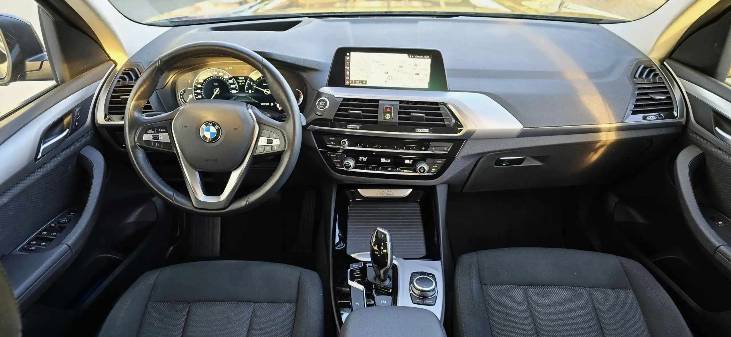 BMW - X3