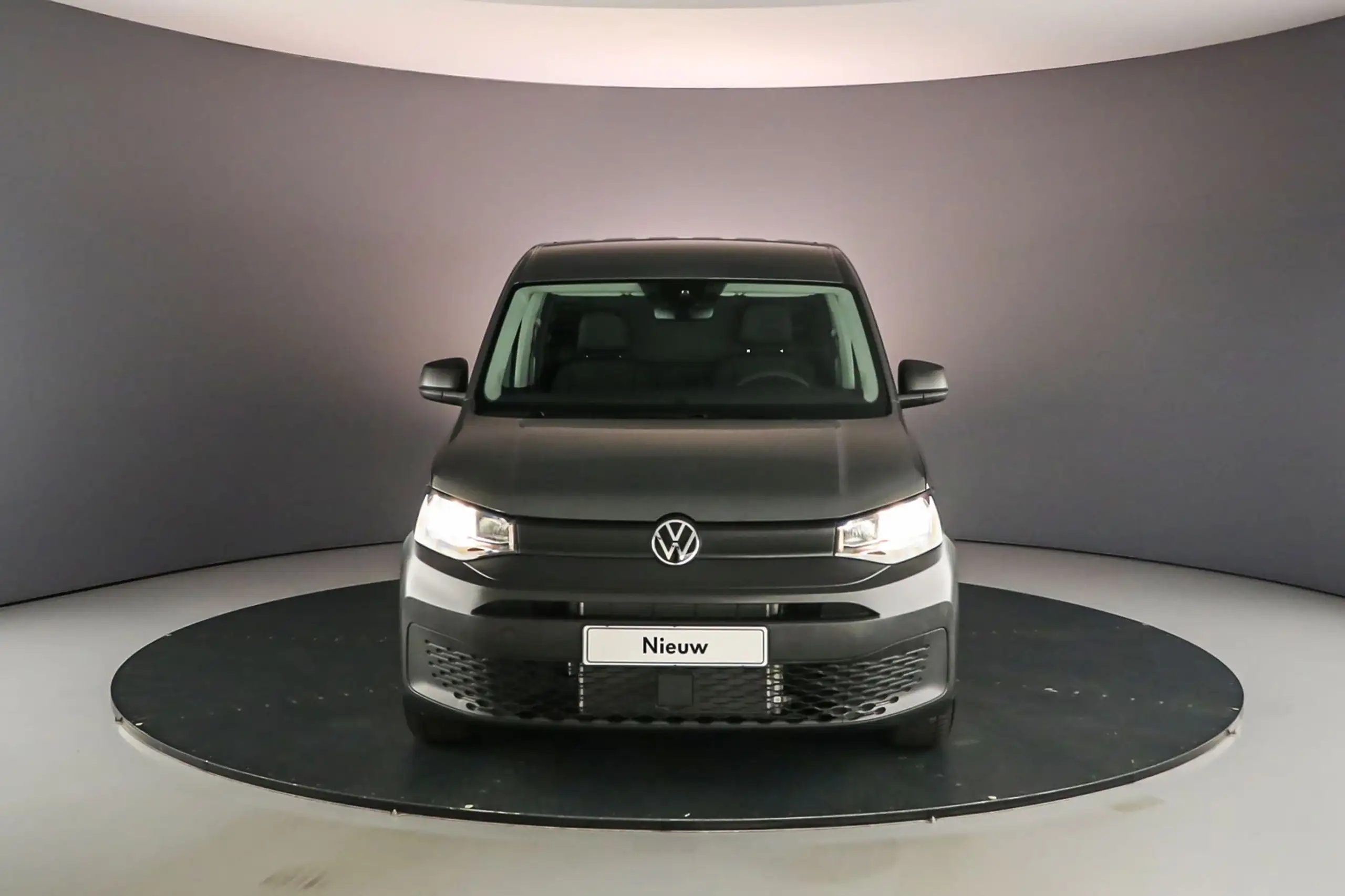 Volkswagen - Caddy