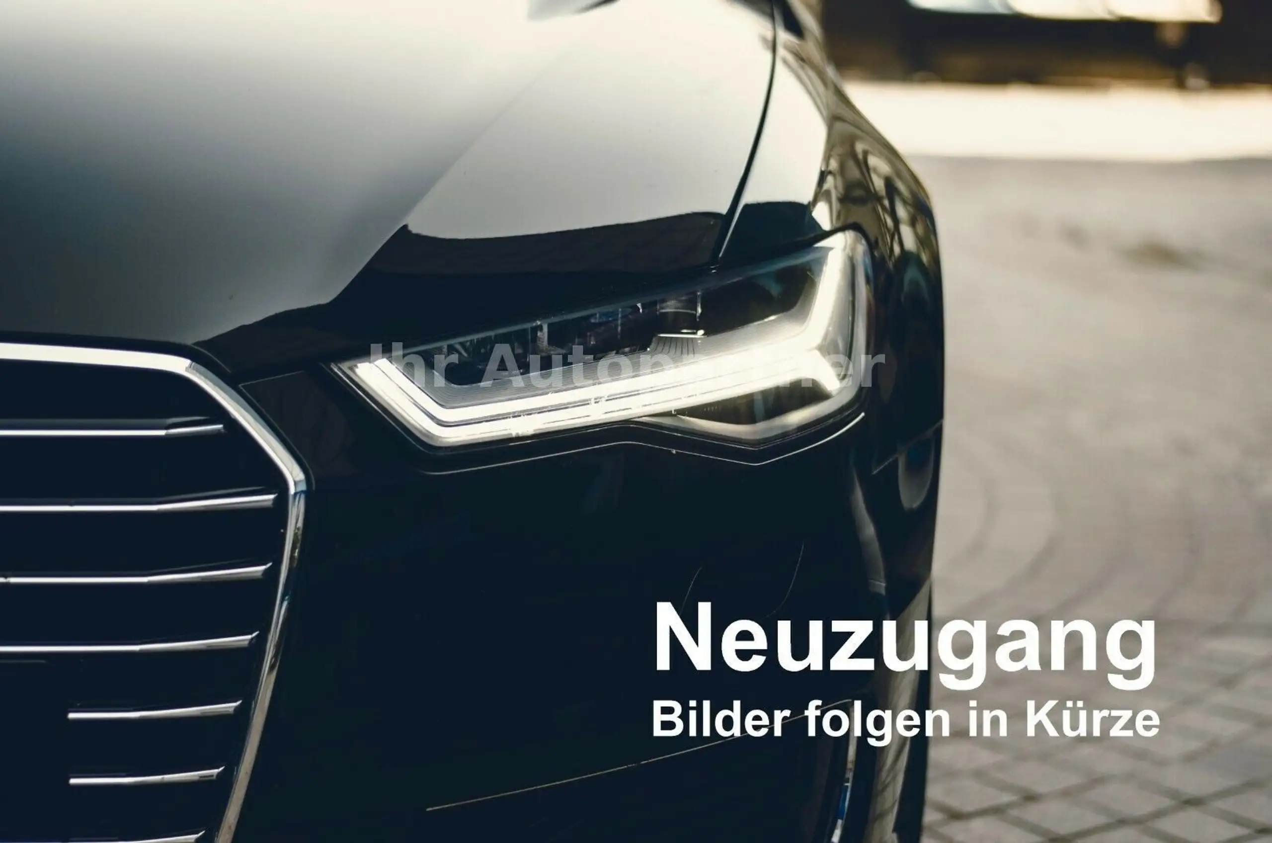 Audi A5 2016