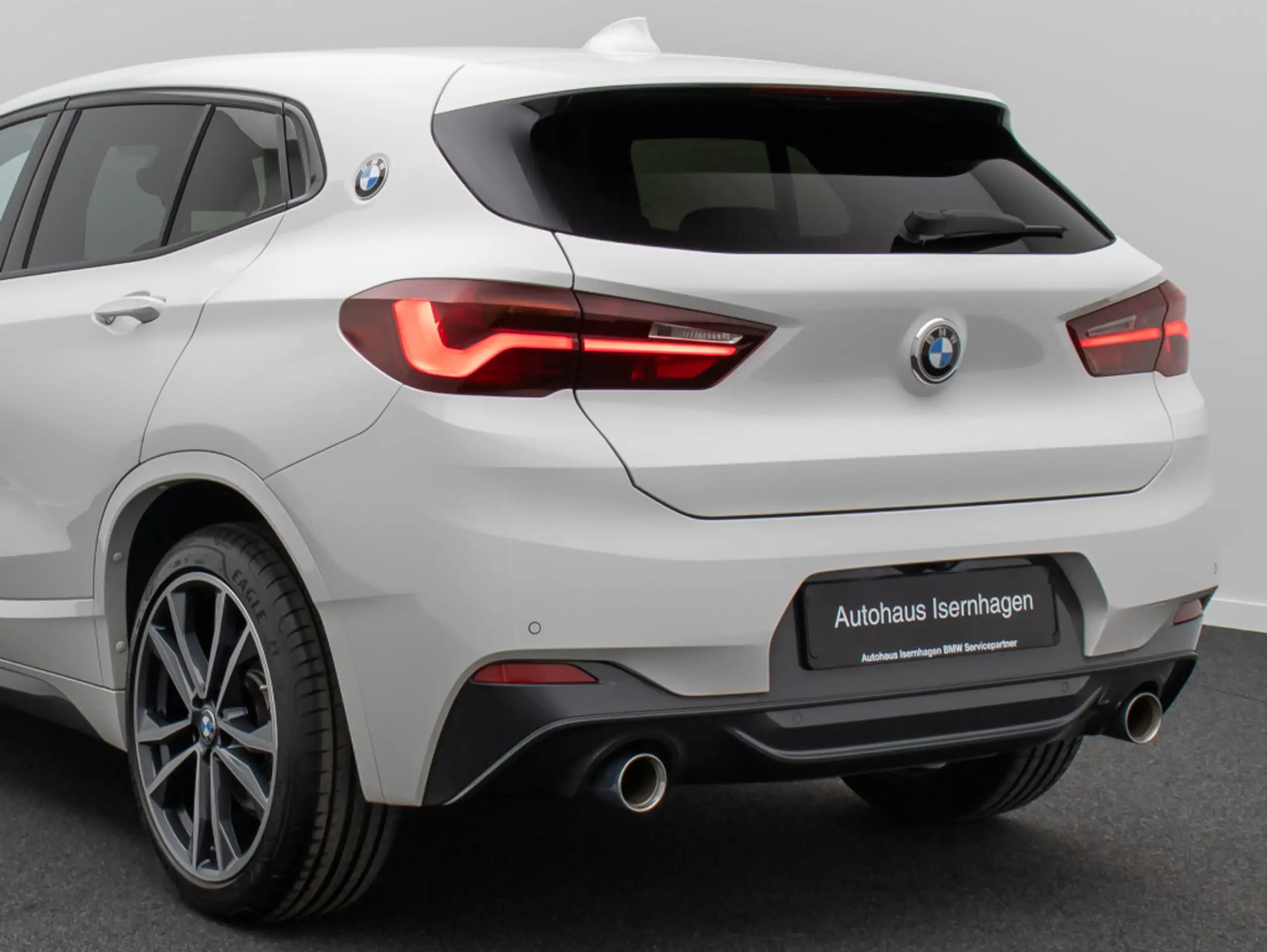 BMW - X2