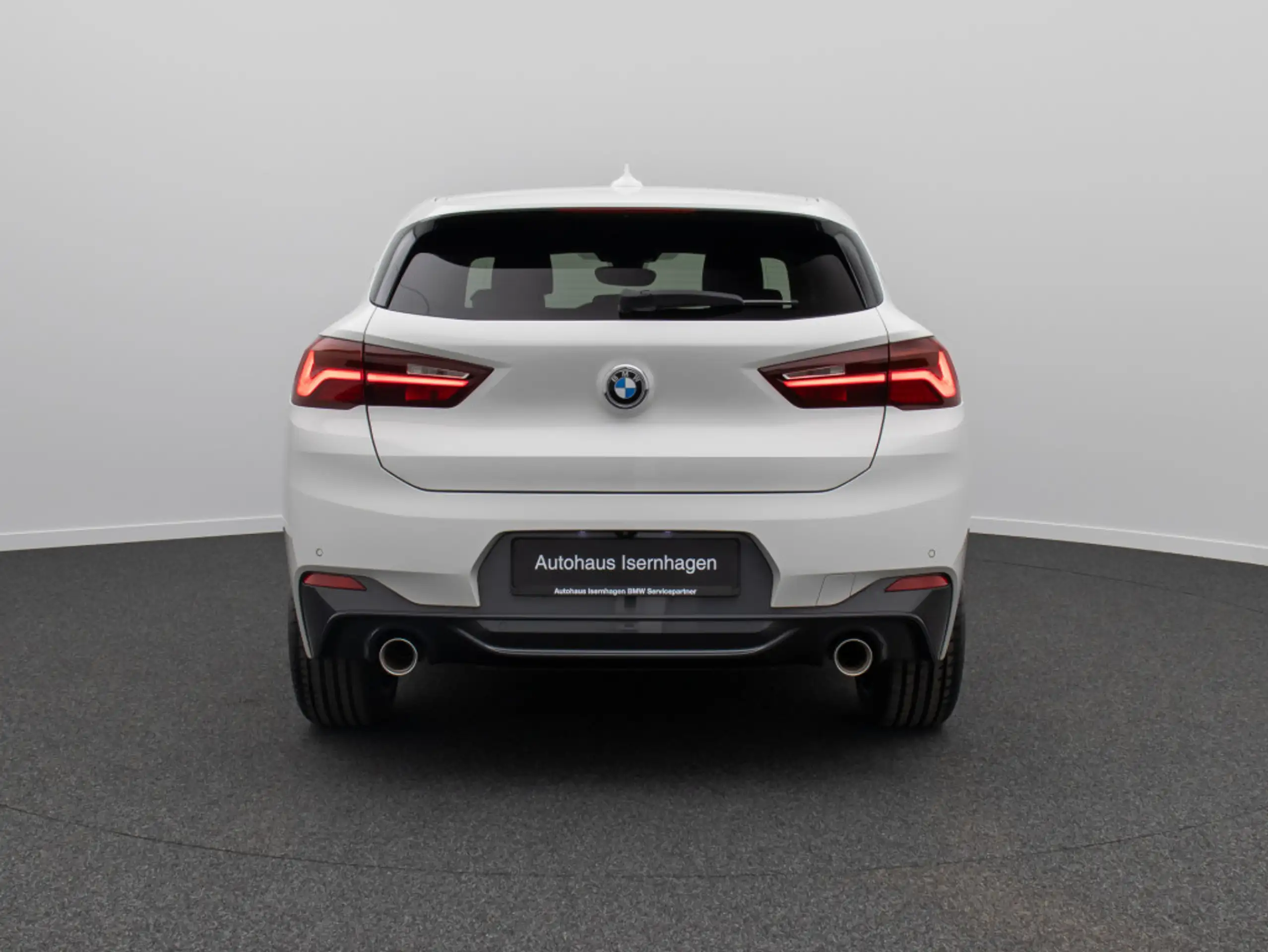 BMW - X2