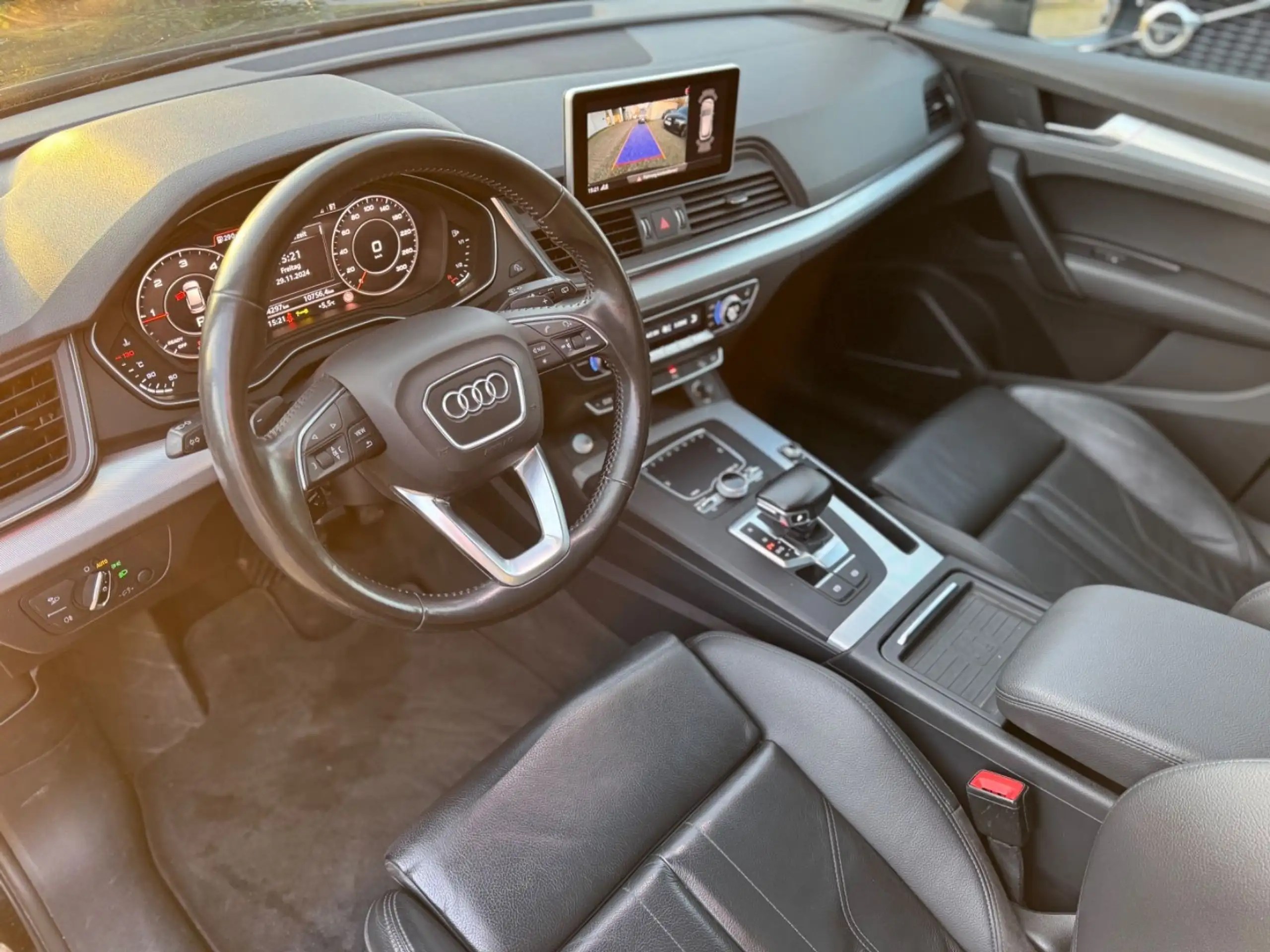 Audi - Q5