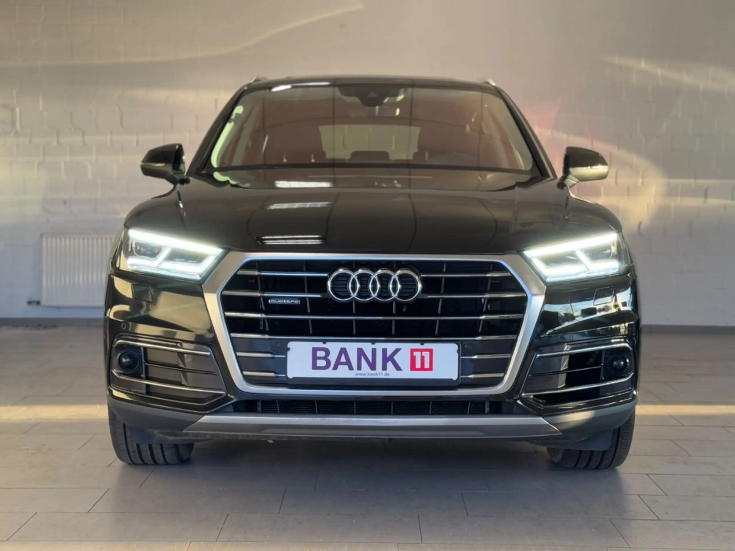 Audi - Q5