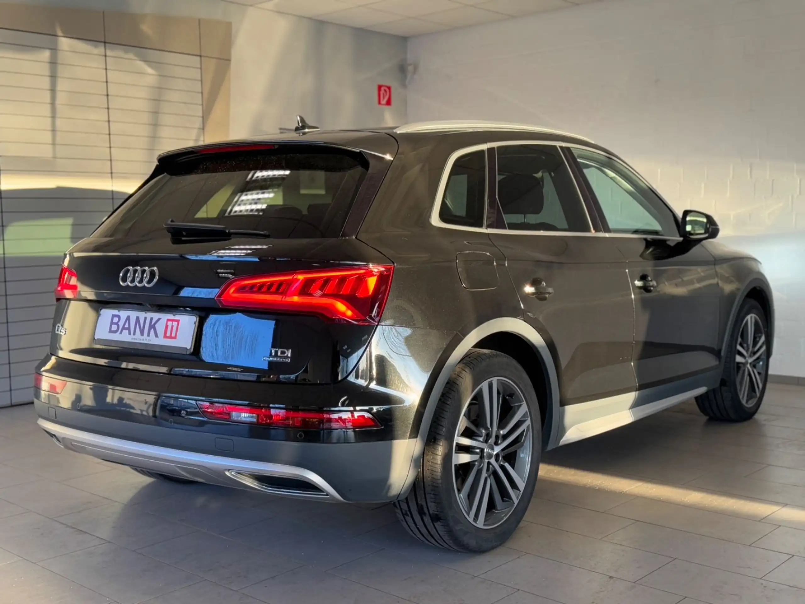 Audi - Q5