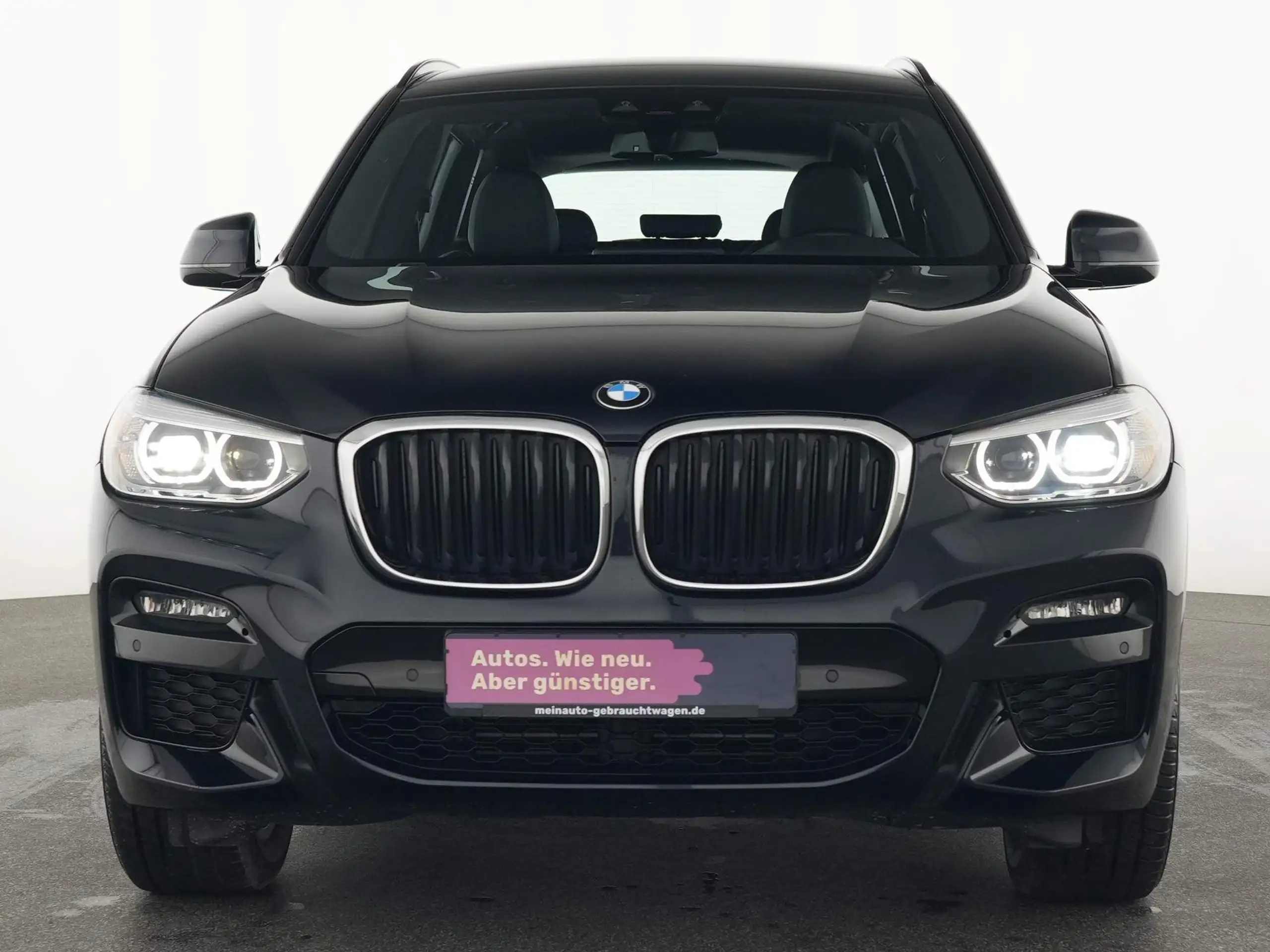 BMW - X3