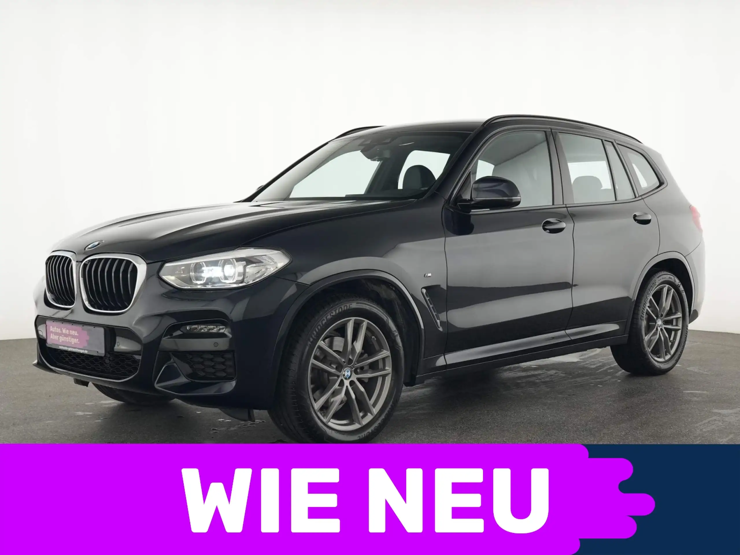 BMW - X3