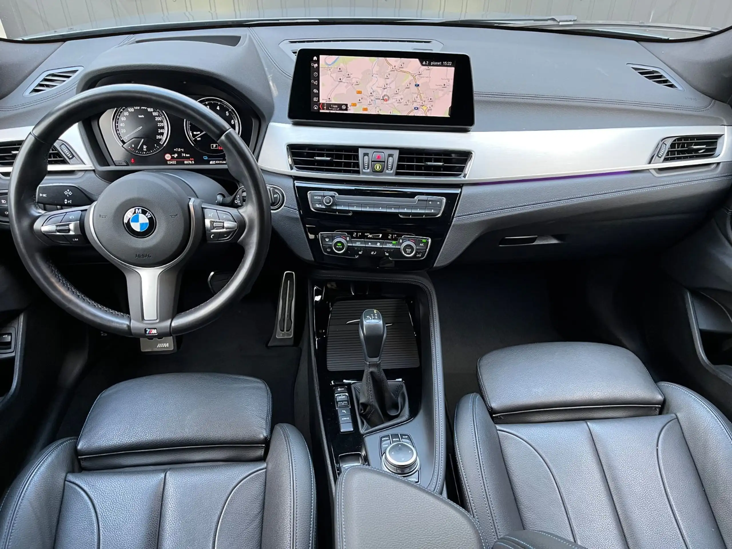 BMW - X2