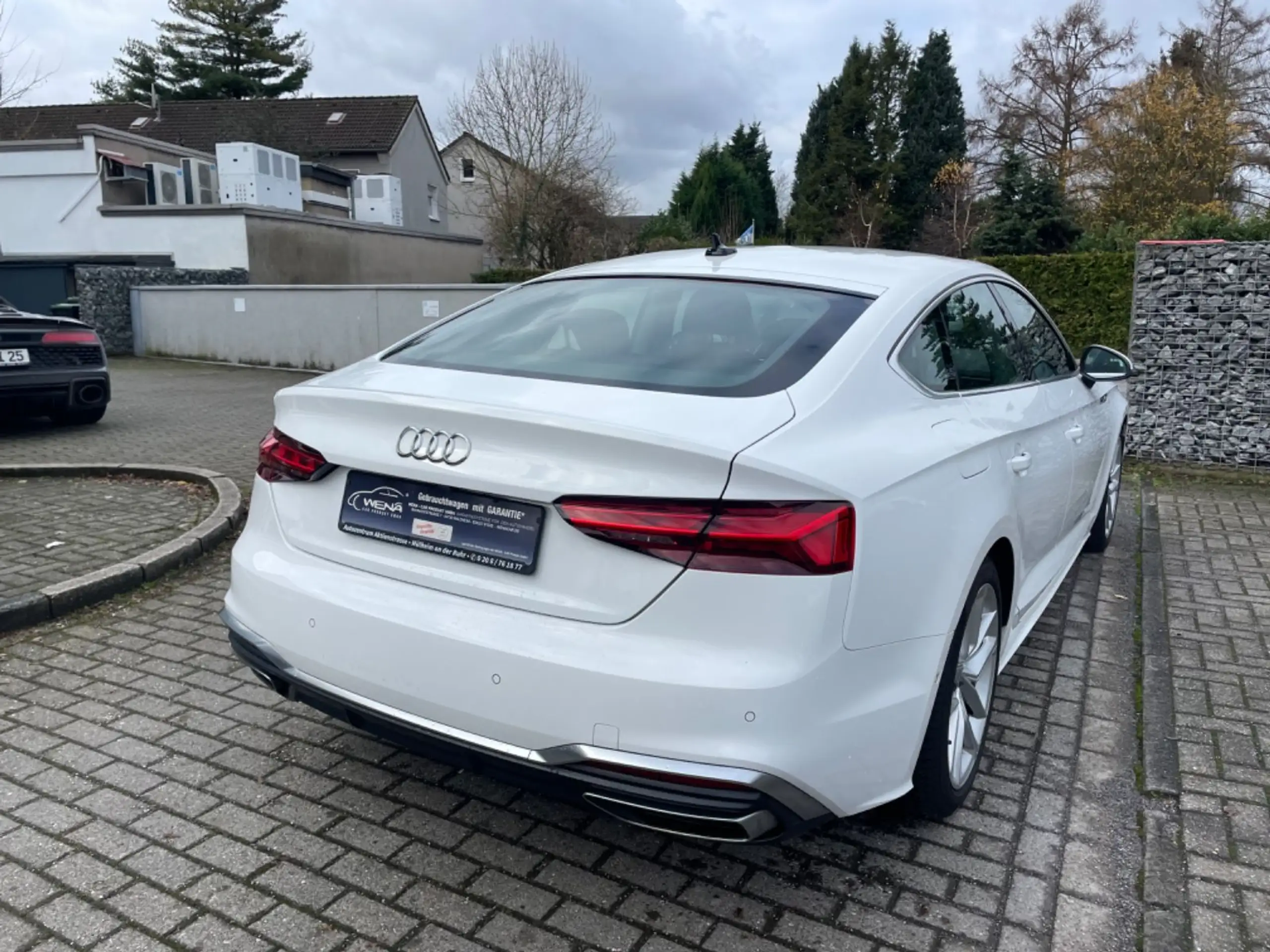 Audi - A5