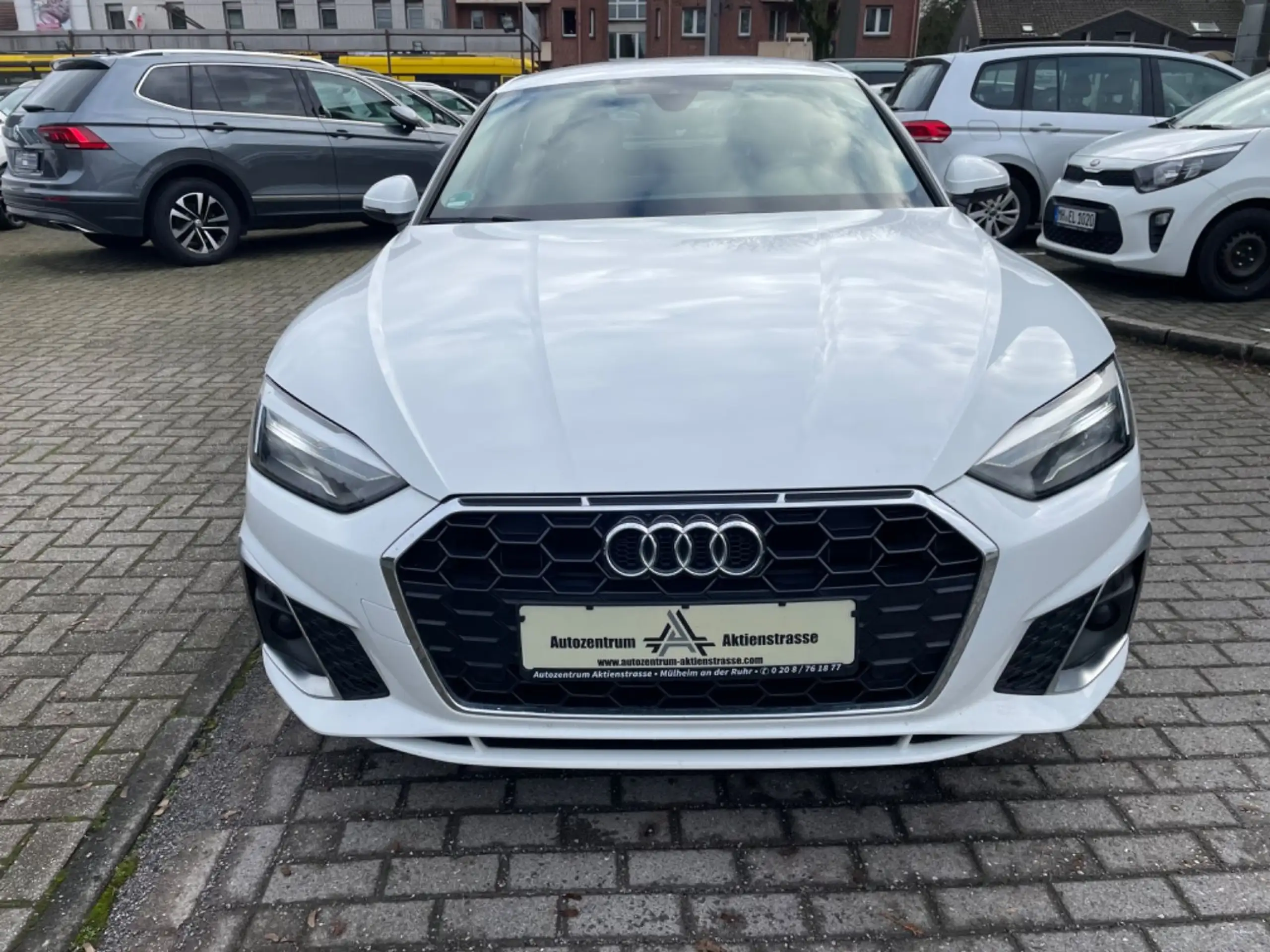 Audi - A5