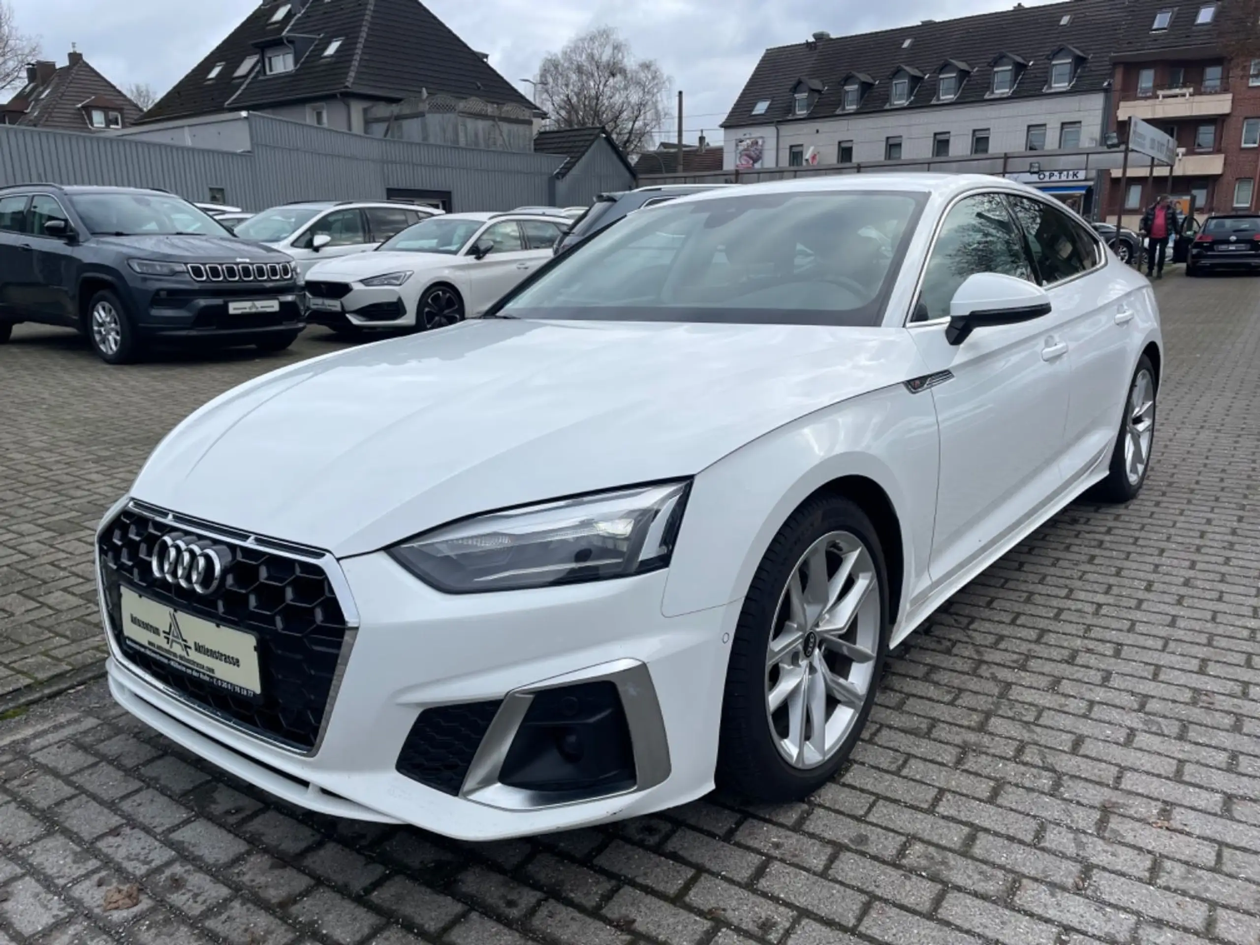 Audi - A5