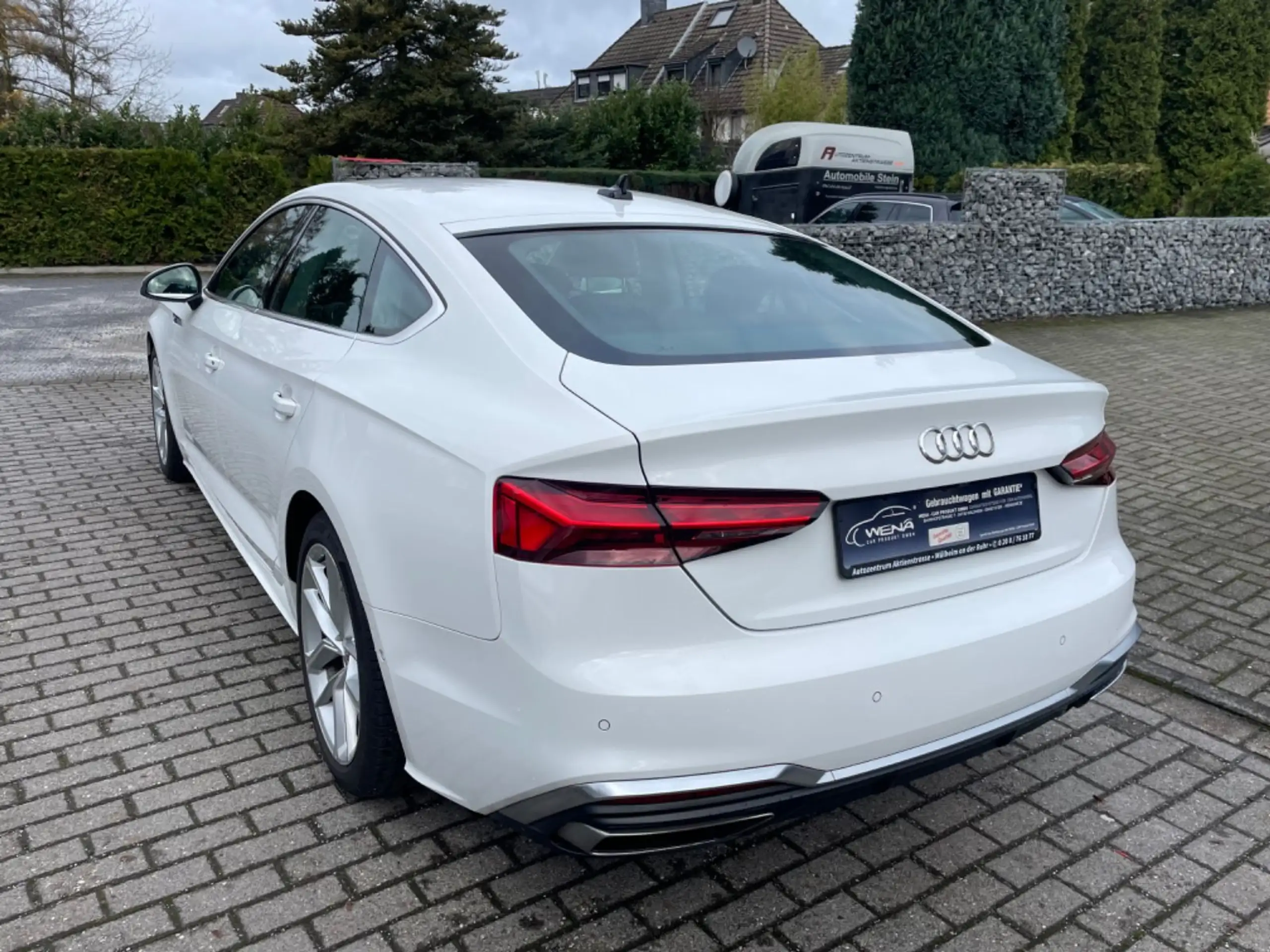 Audi - A5