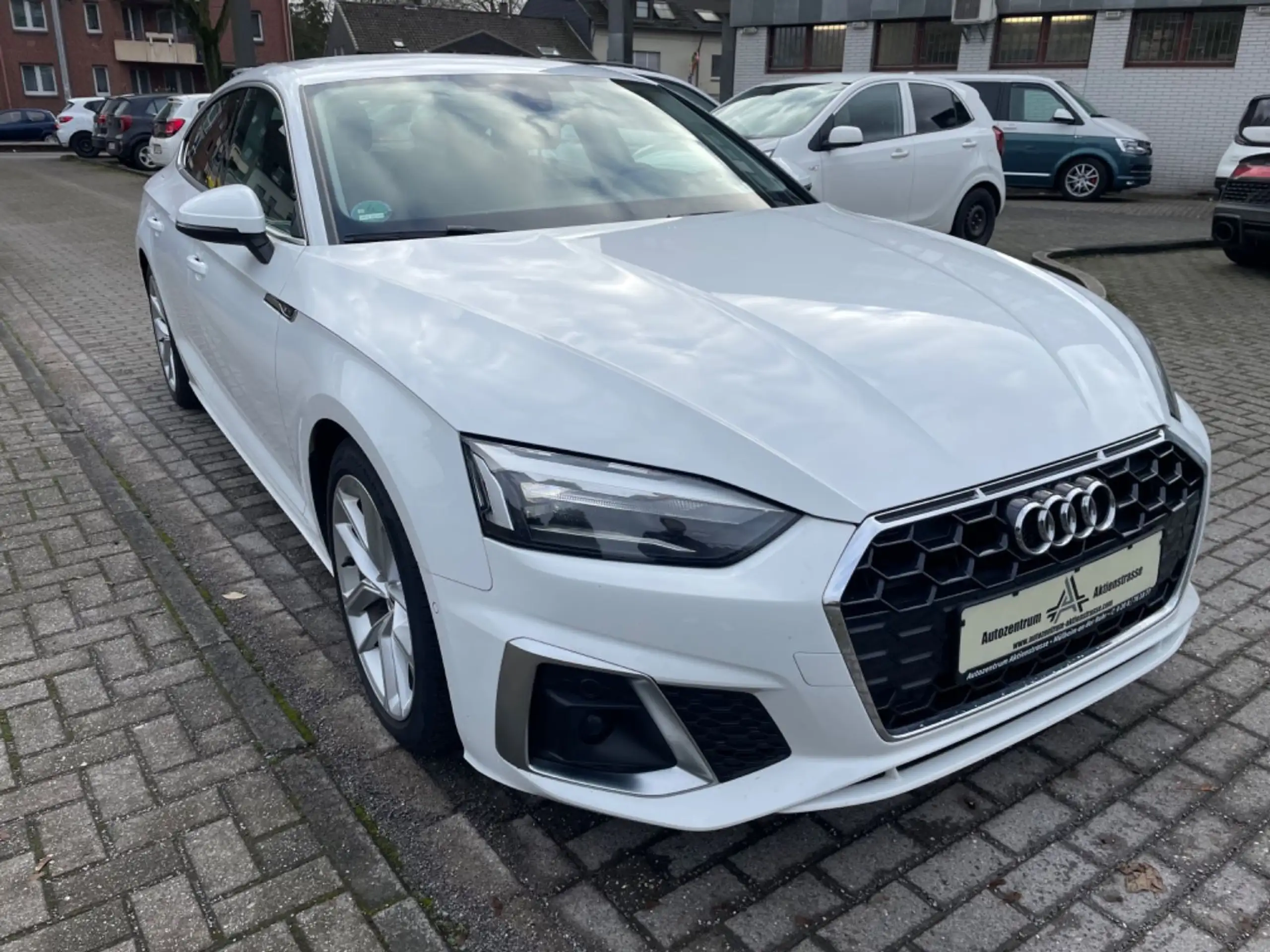 Audi - A5