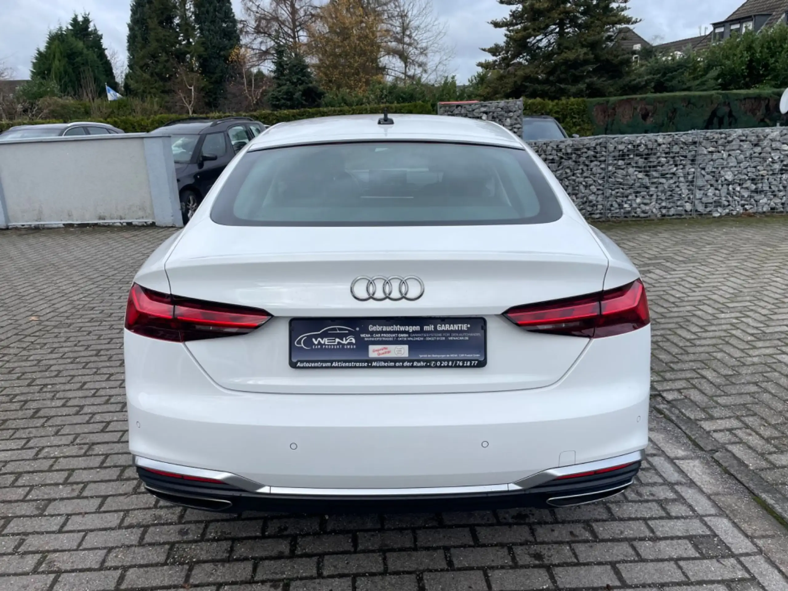 Audi - A5