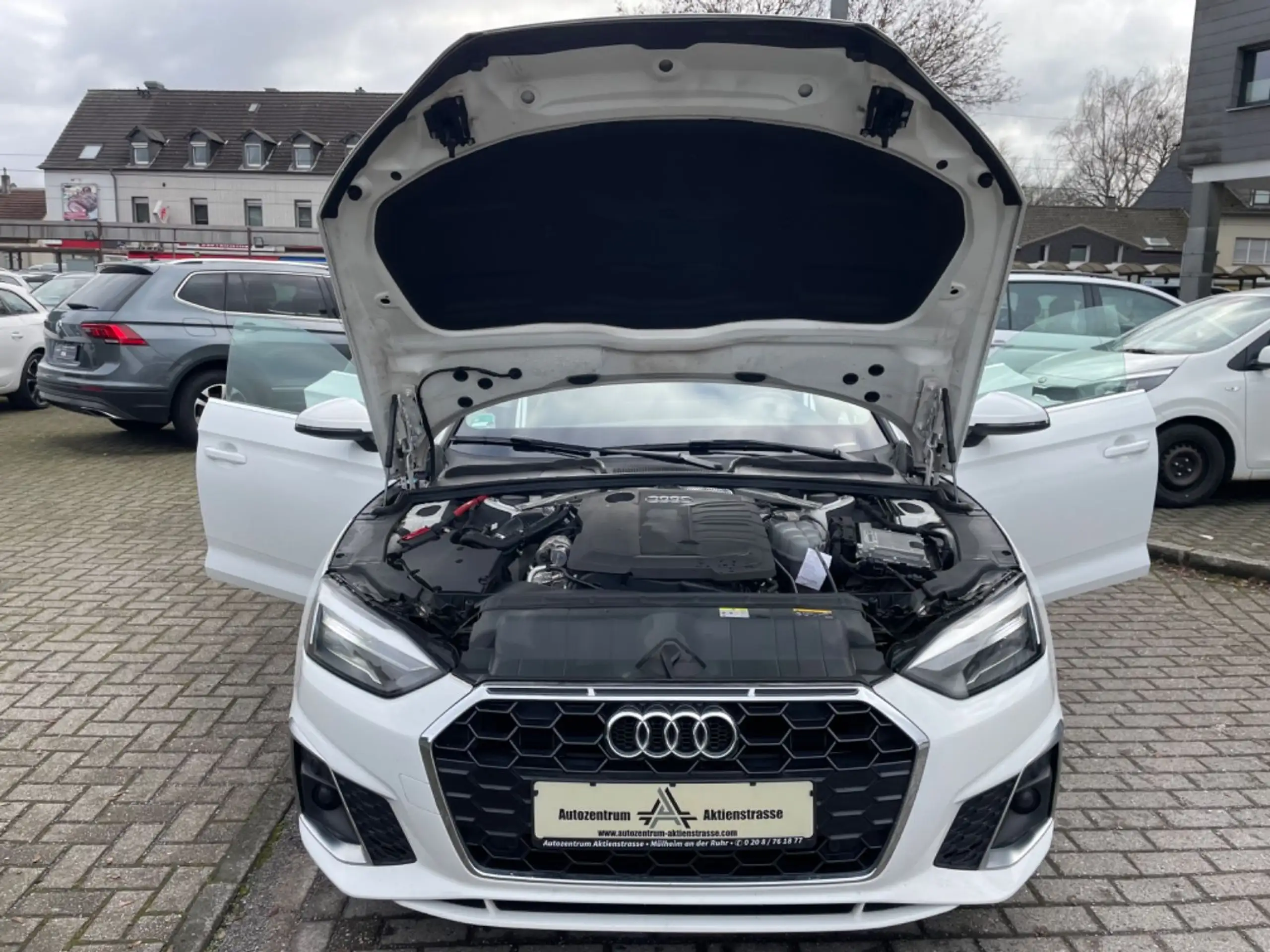 Audi - A5