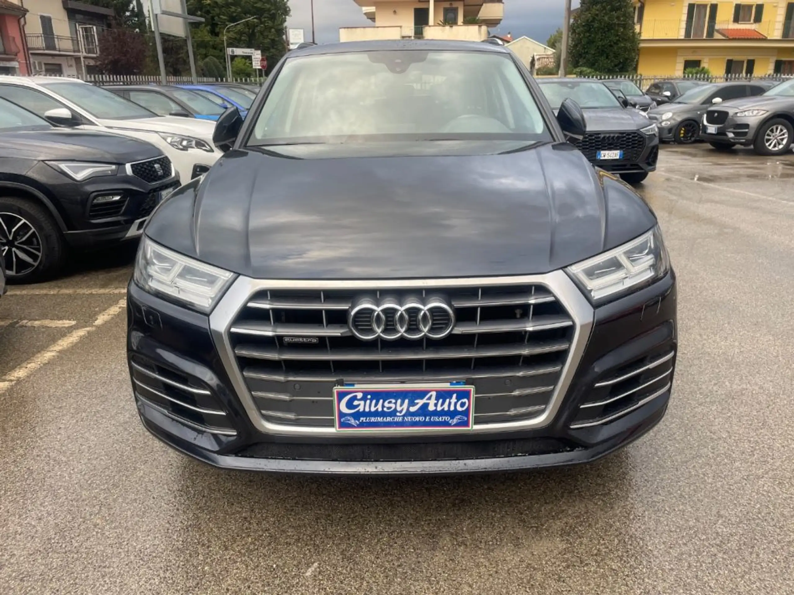 Audi - Q5