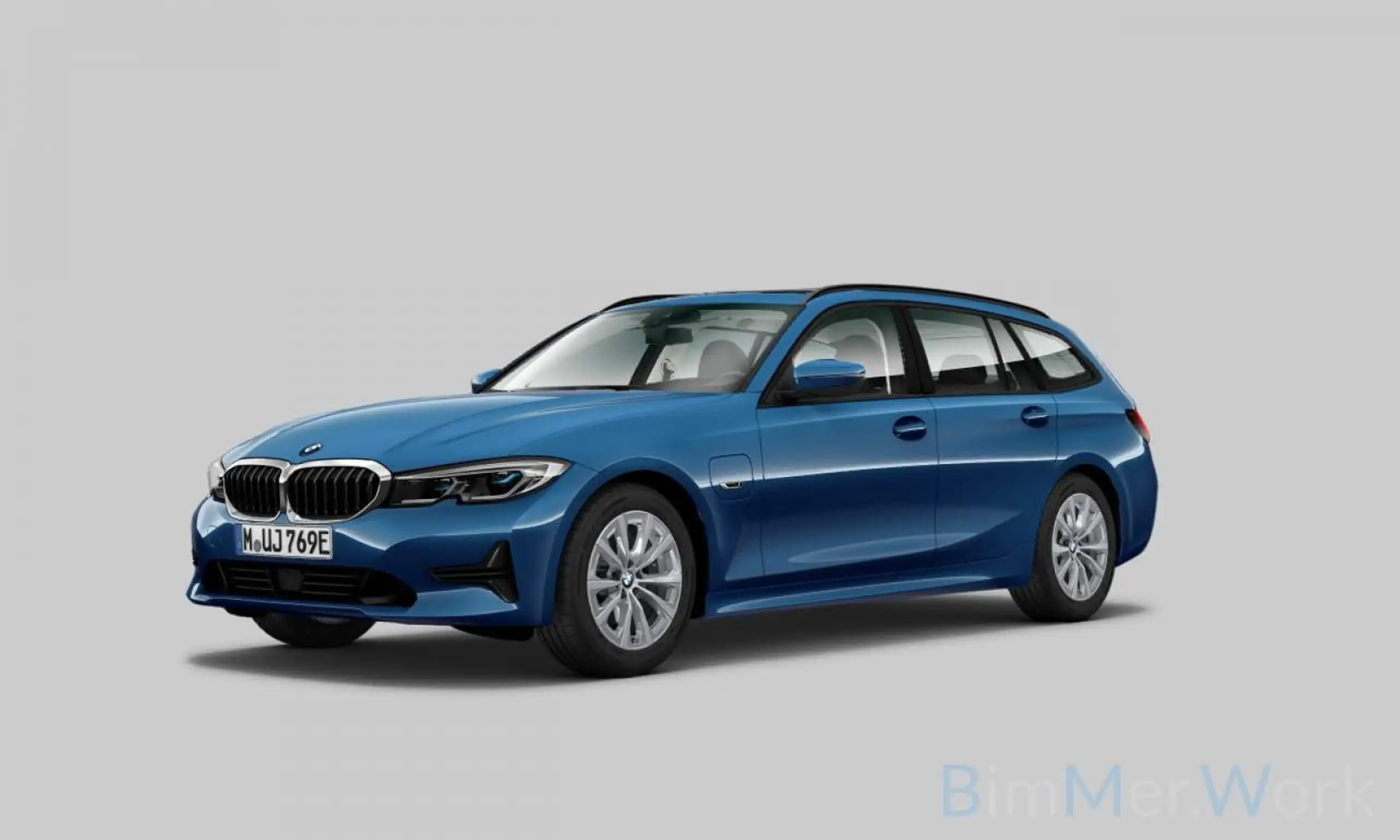 BMW - 330