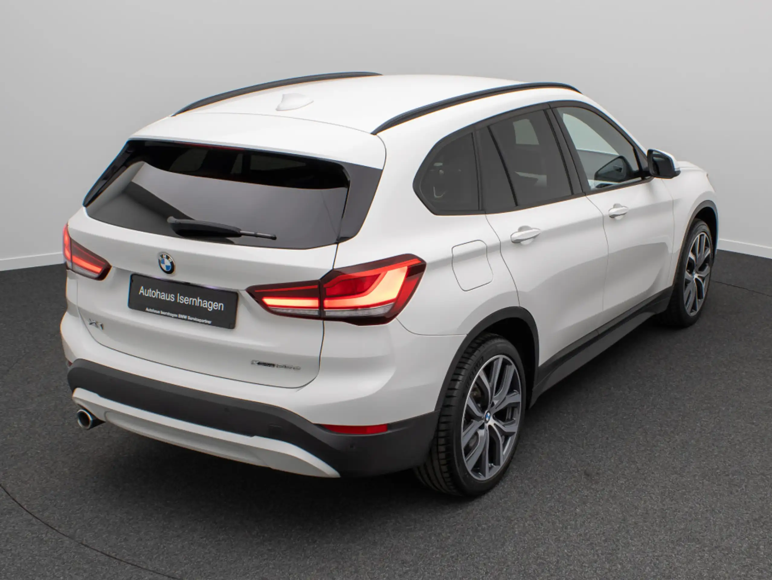 BMW - X1