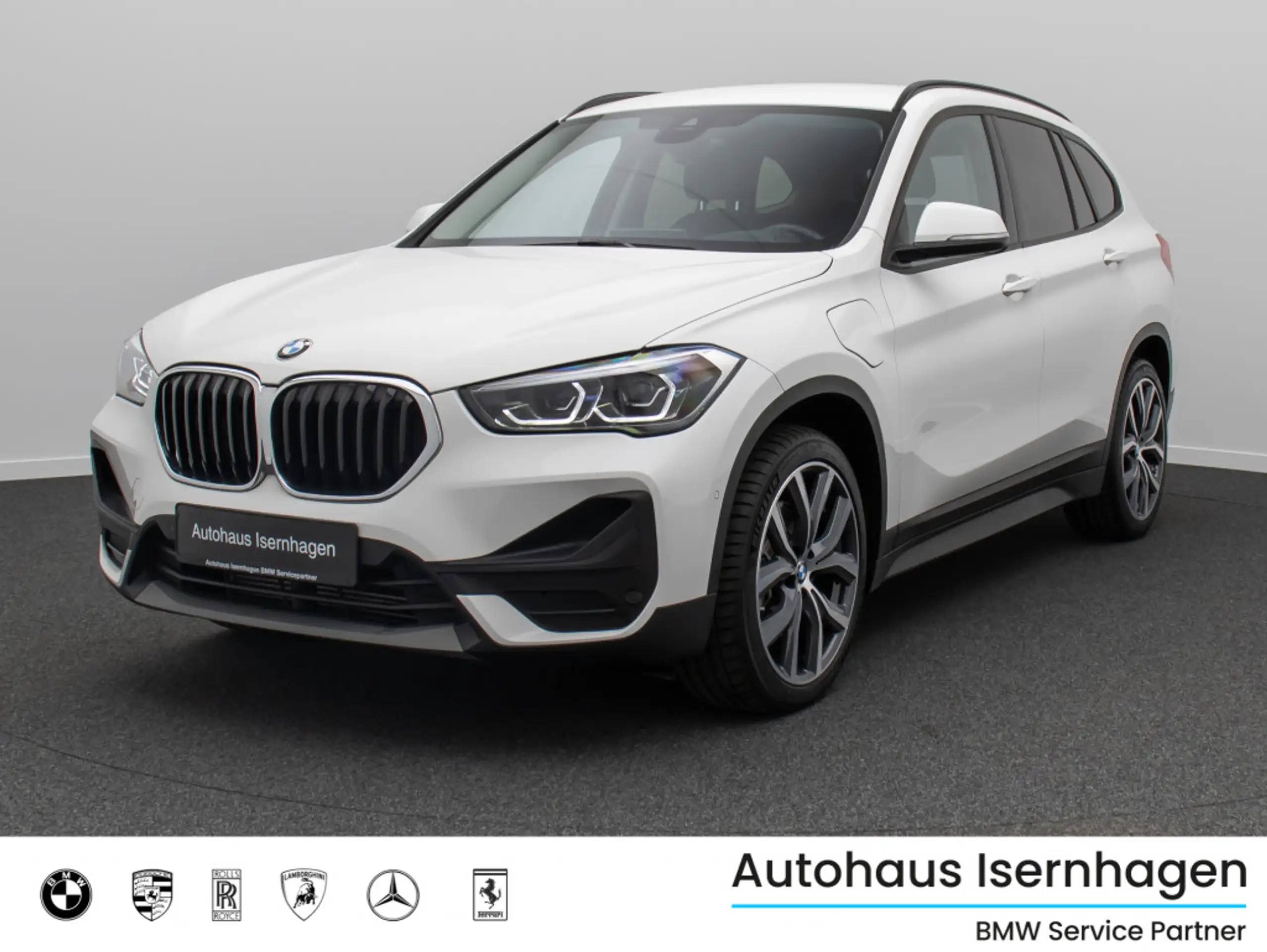 BMW - X1