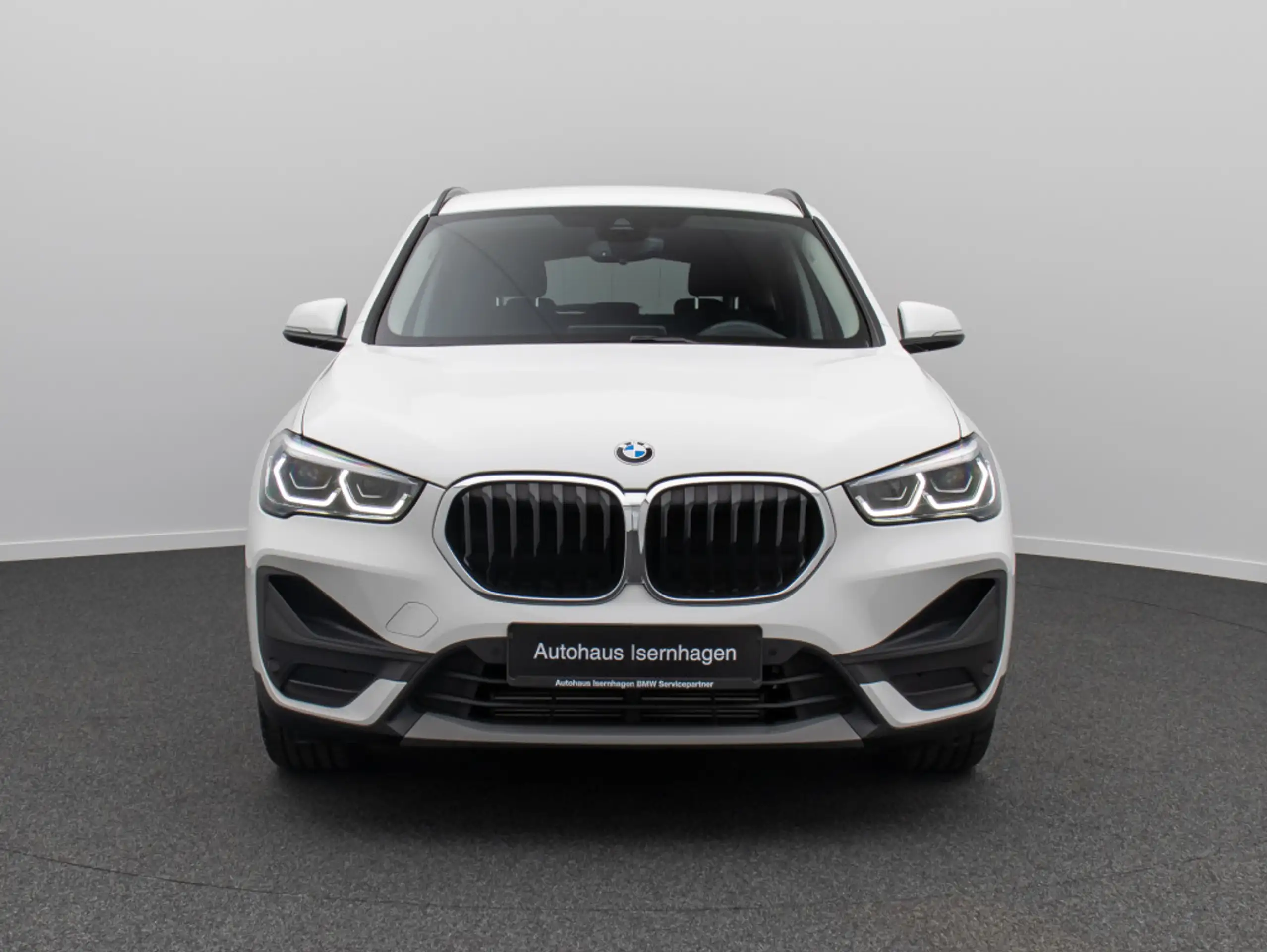 BMW - X1