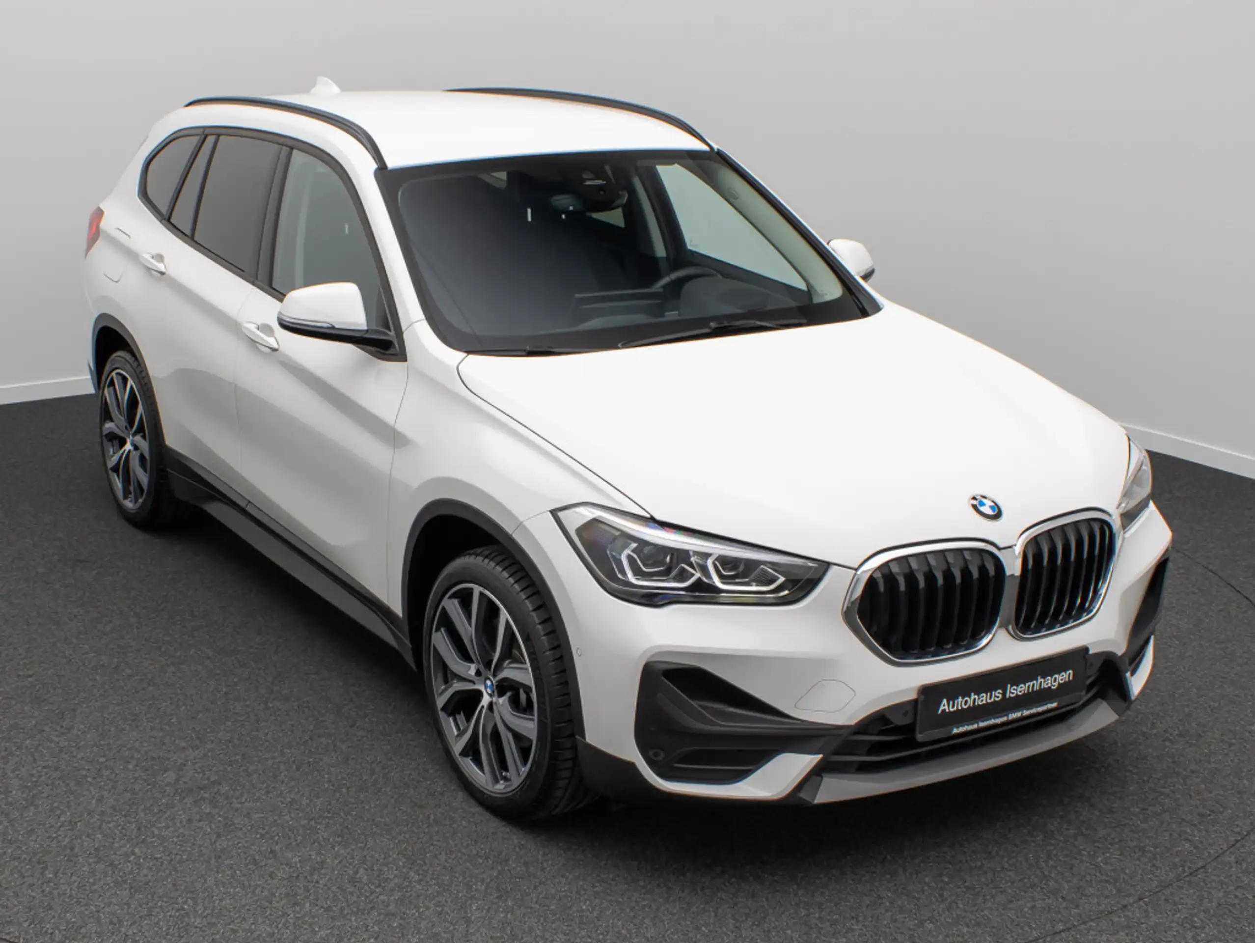 BMW - X1