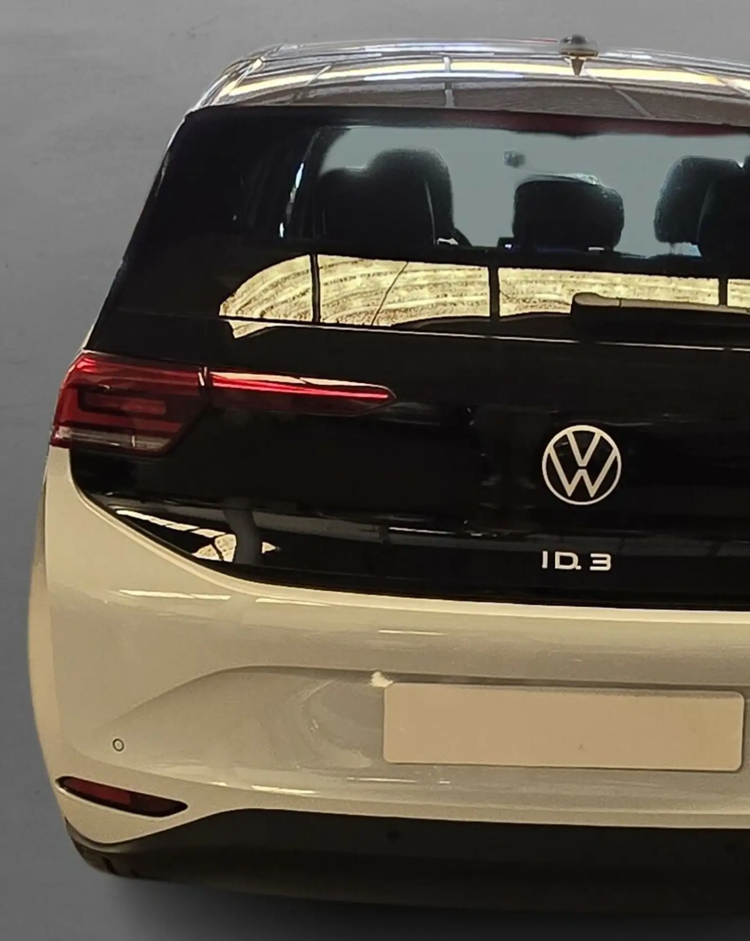 Volkswagen - ID.3