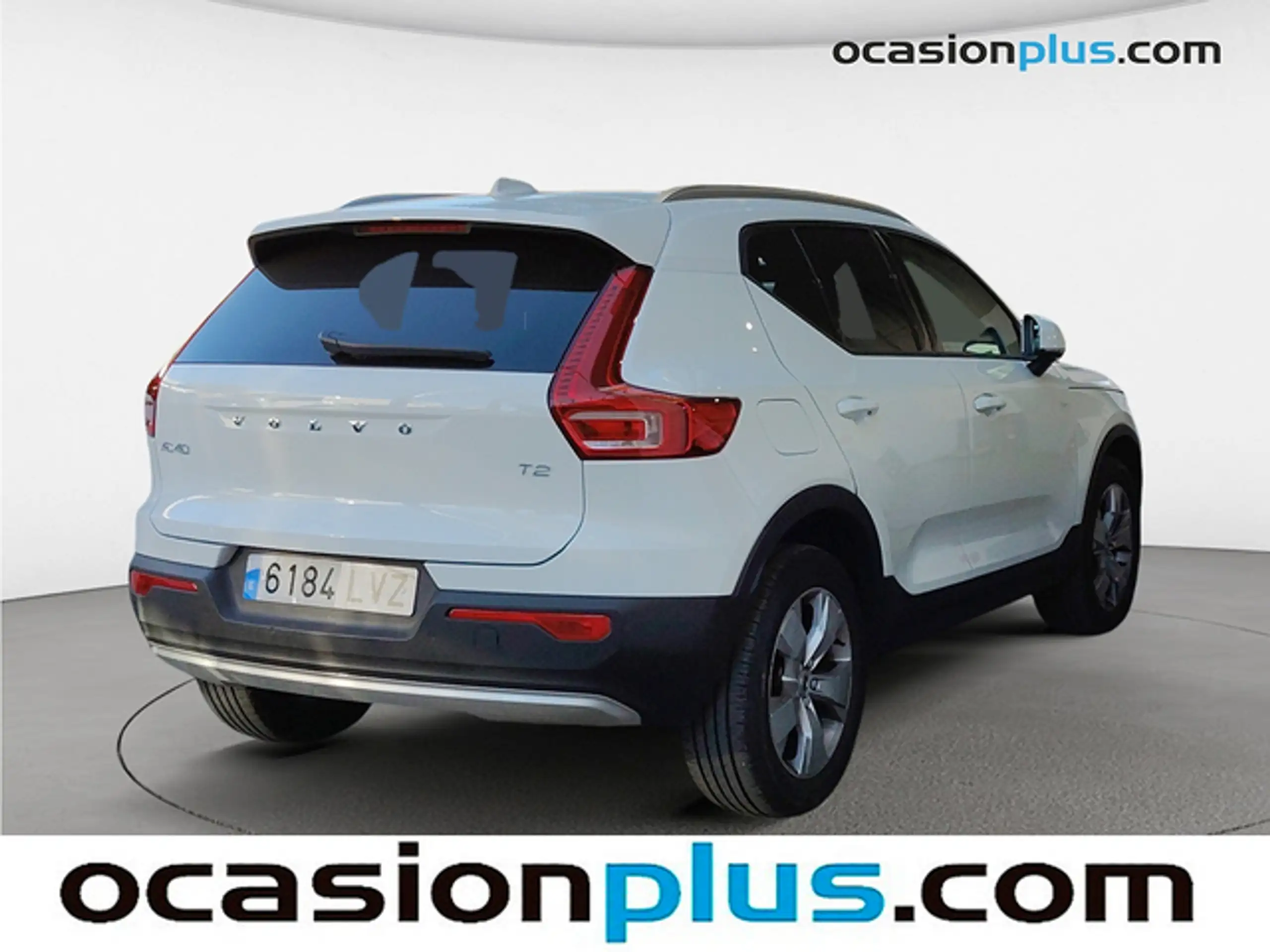 Volvo - XC40