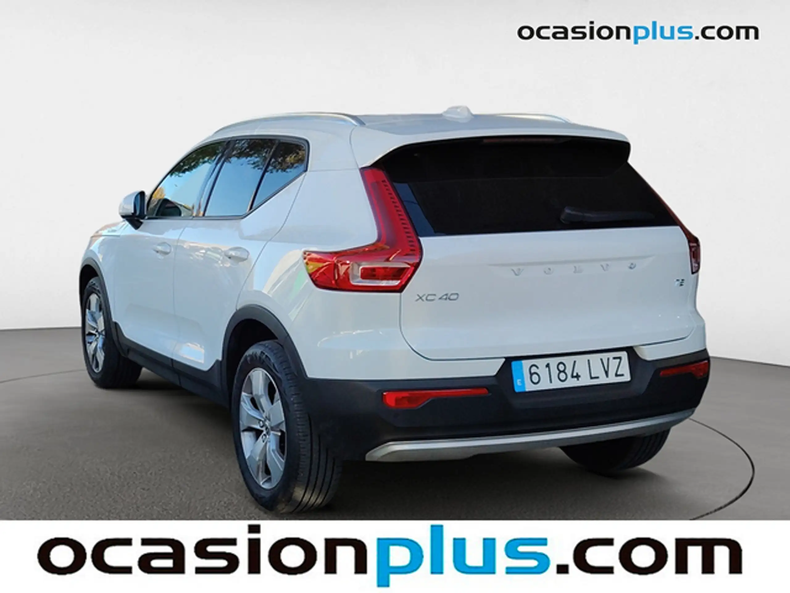 Volvo - XC40