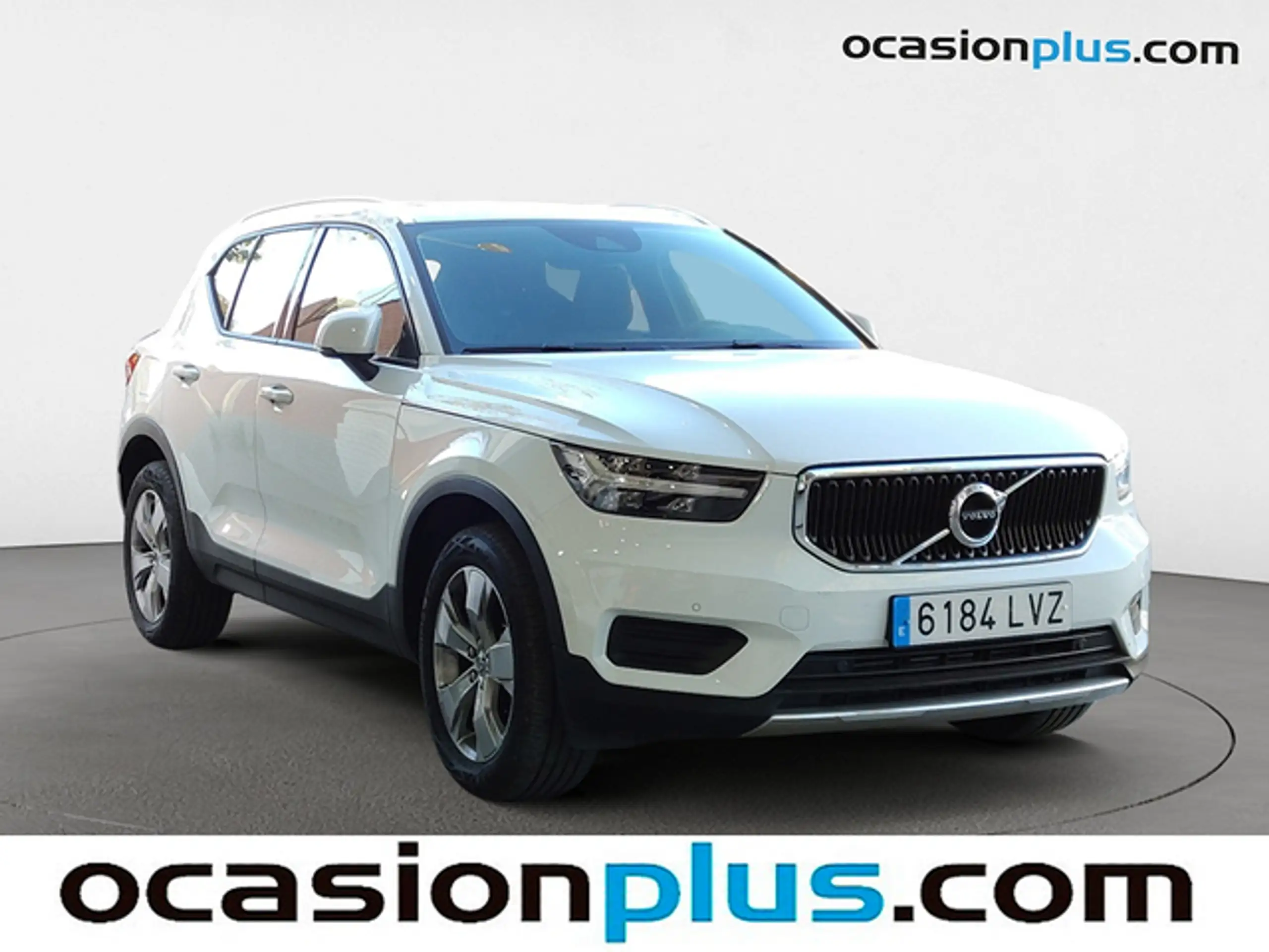 Volvo - XC40