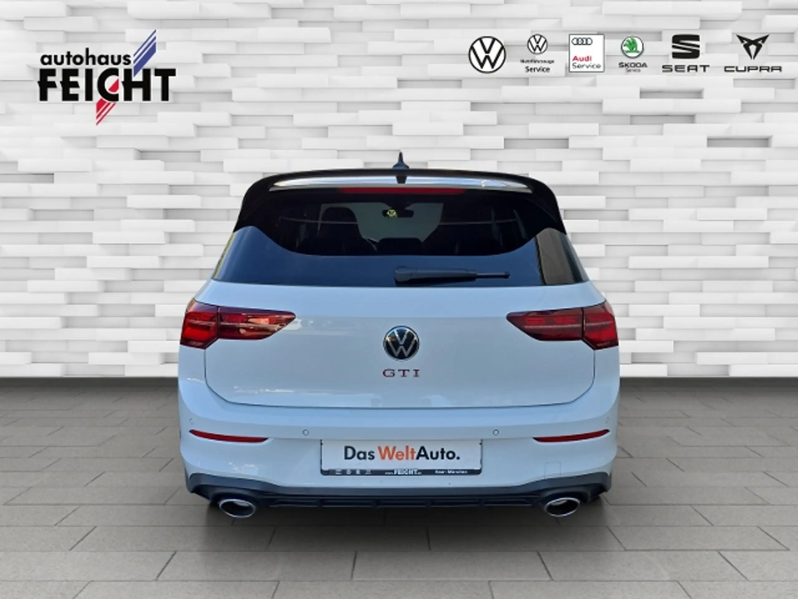 Volkswagen - Golf