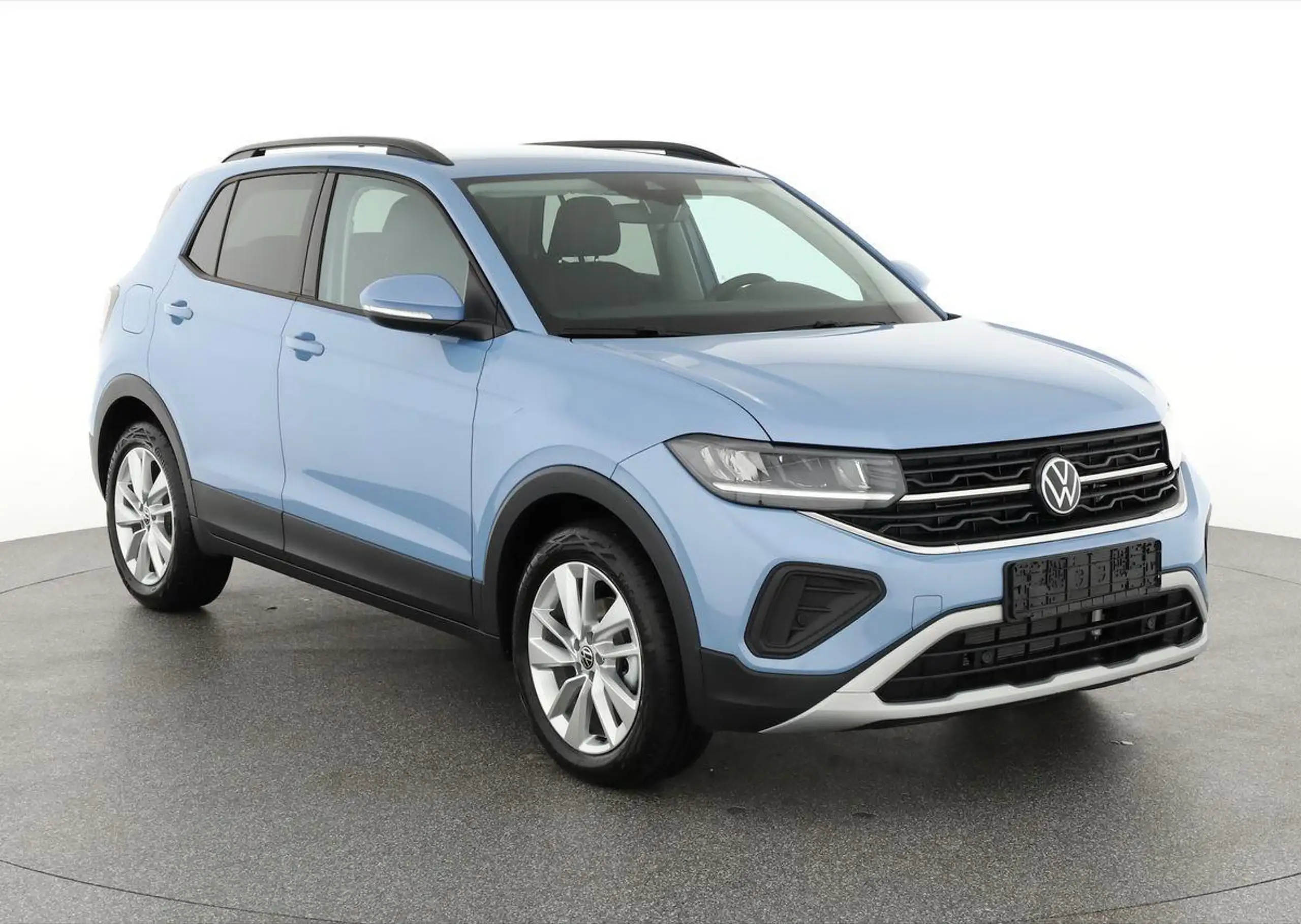 Volkswagen - T-Cross