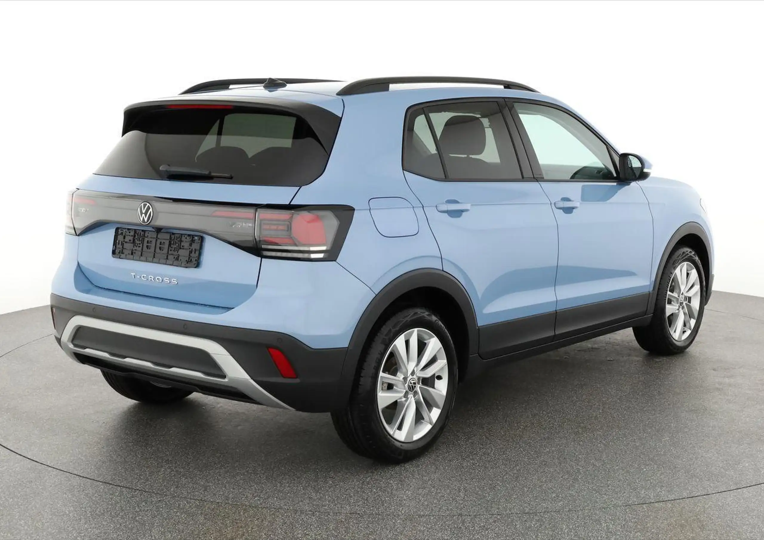 Volkswagen - T-Cross