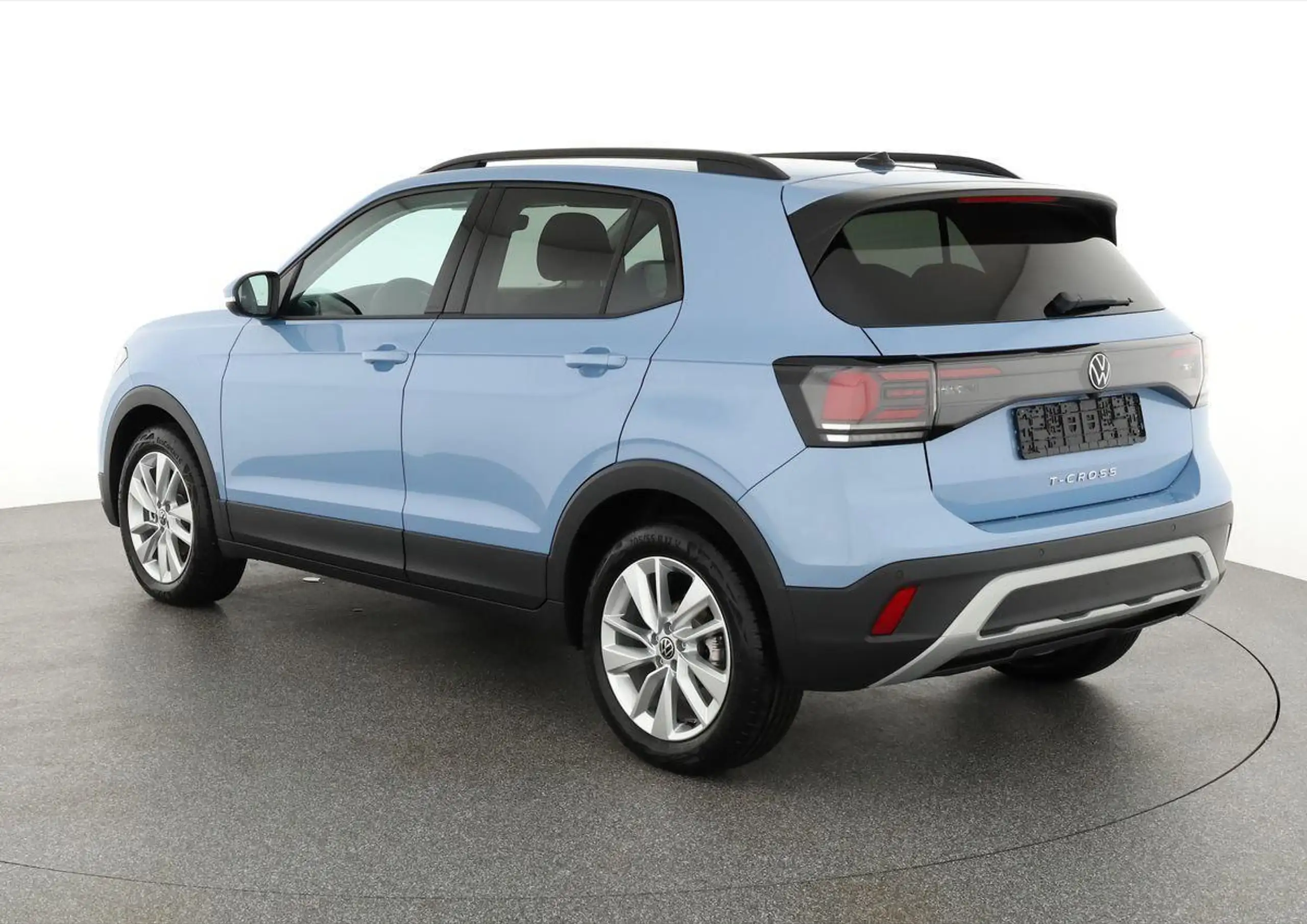 Volkswagen - T-Cross