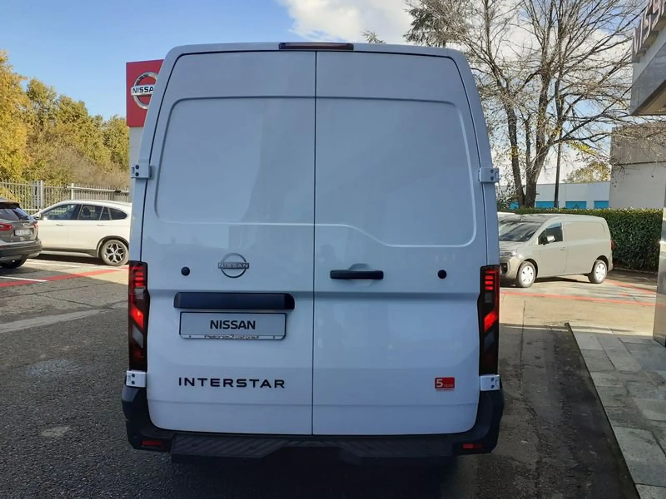 Renault - Master